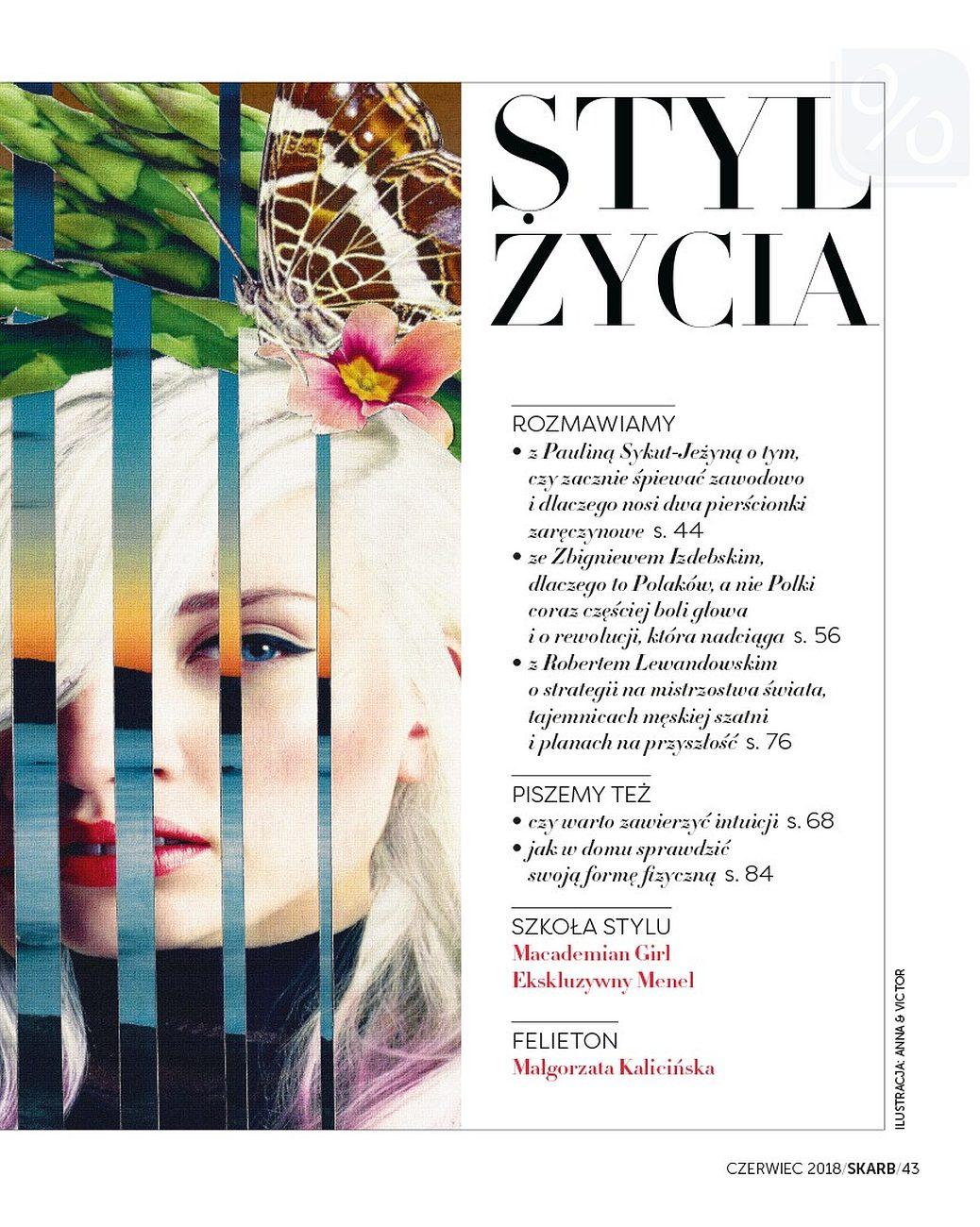 Gazetka promocyjna Rossmann str. 43