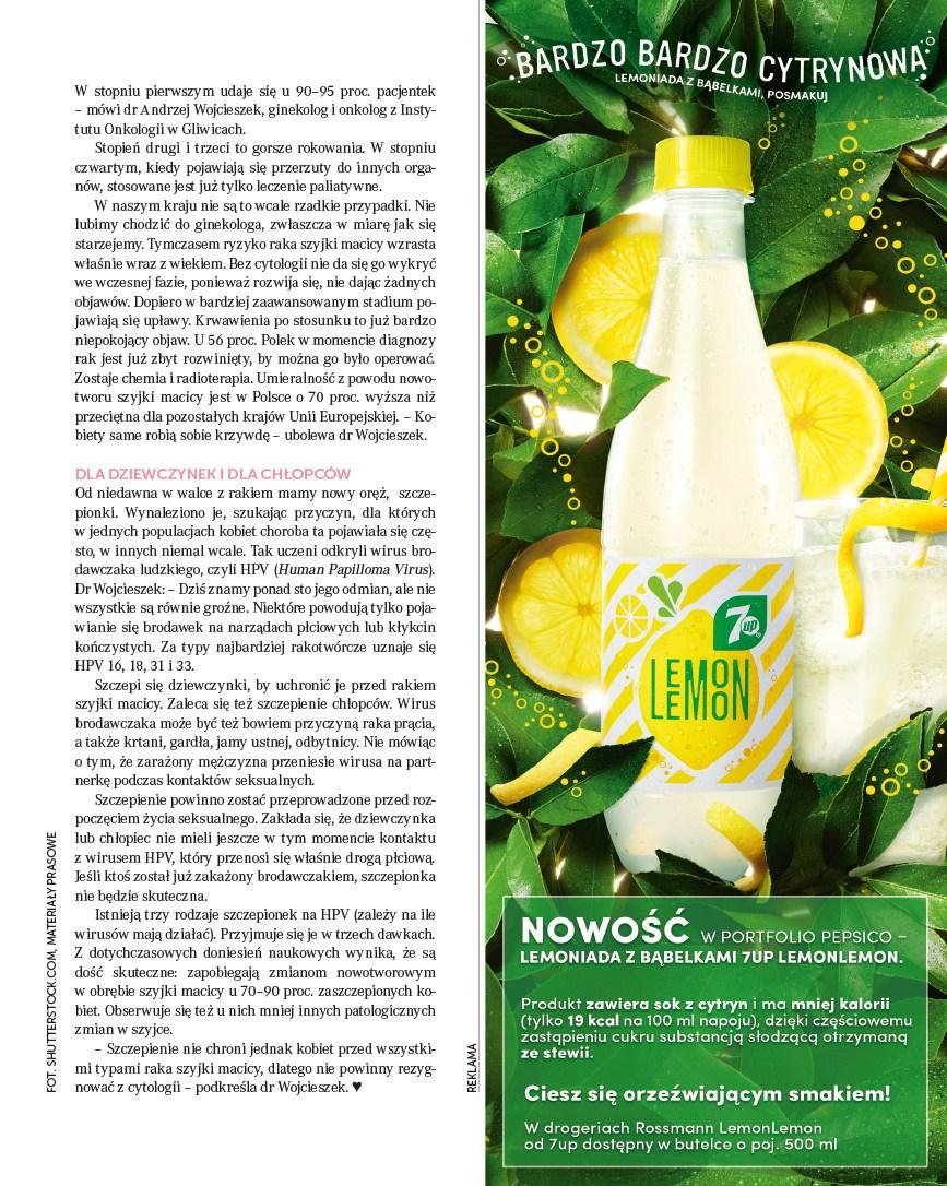 Gazetka promocyjna Rossmann str. 99