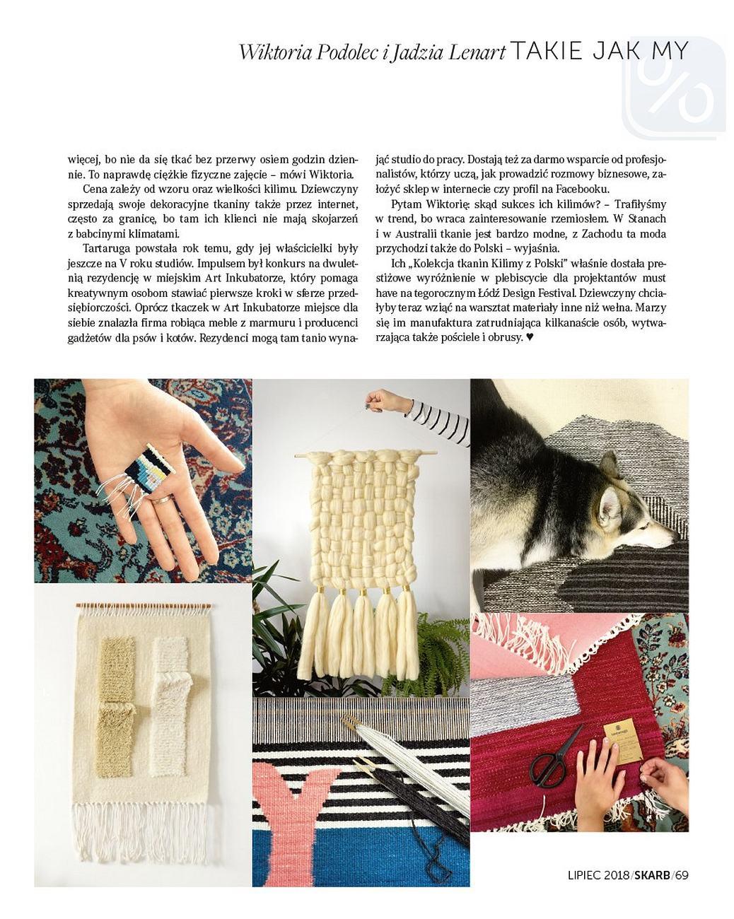 Gazetka promocyjna Rossmann str. 69