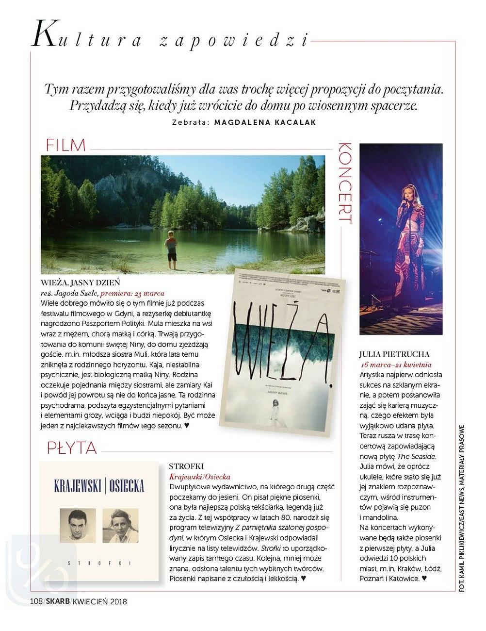 Gazetka promocyjna Rossmann str. 108