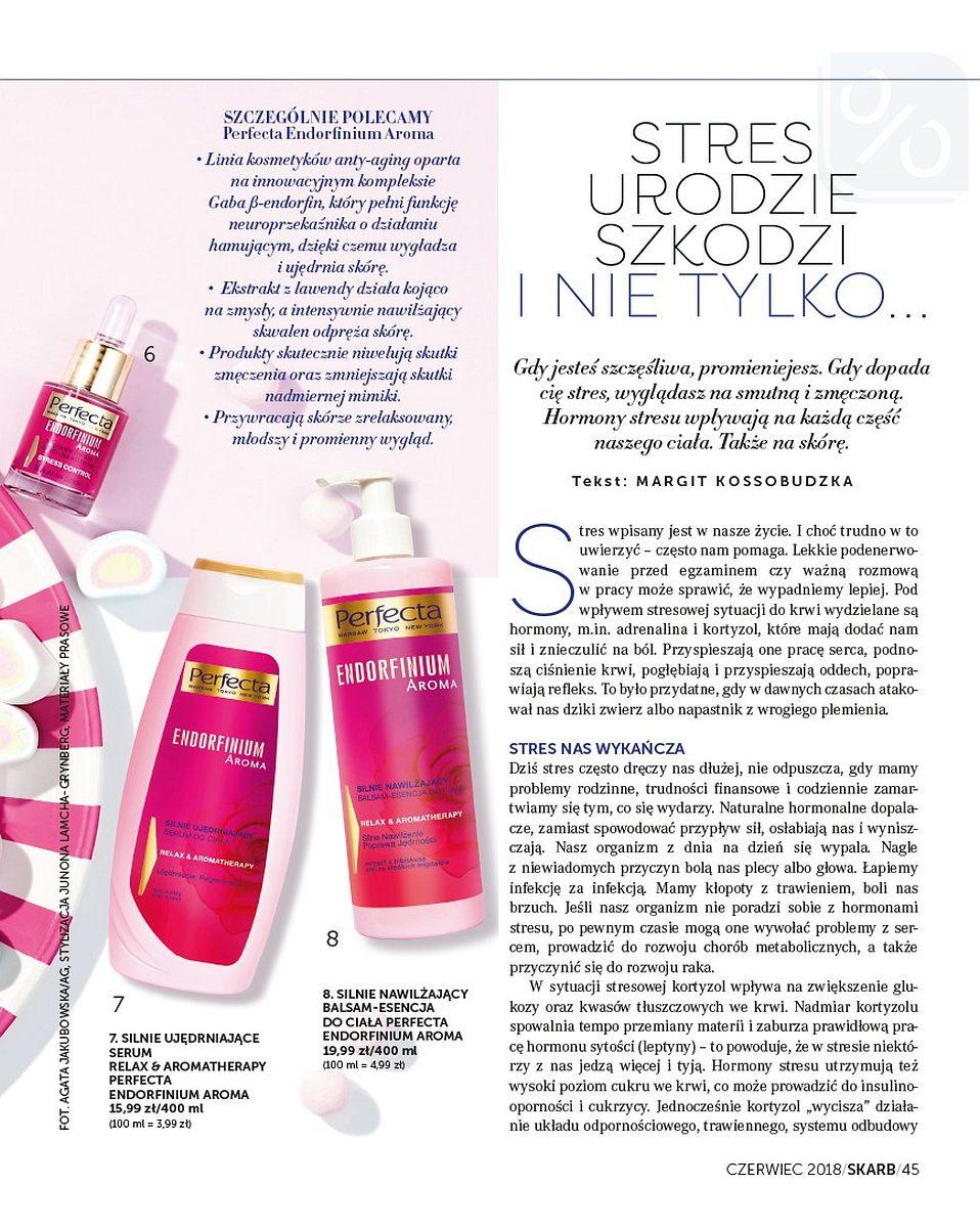 Gazetka promocyjna Rossmann str. 45