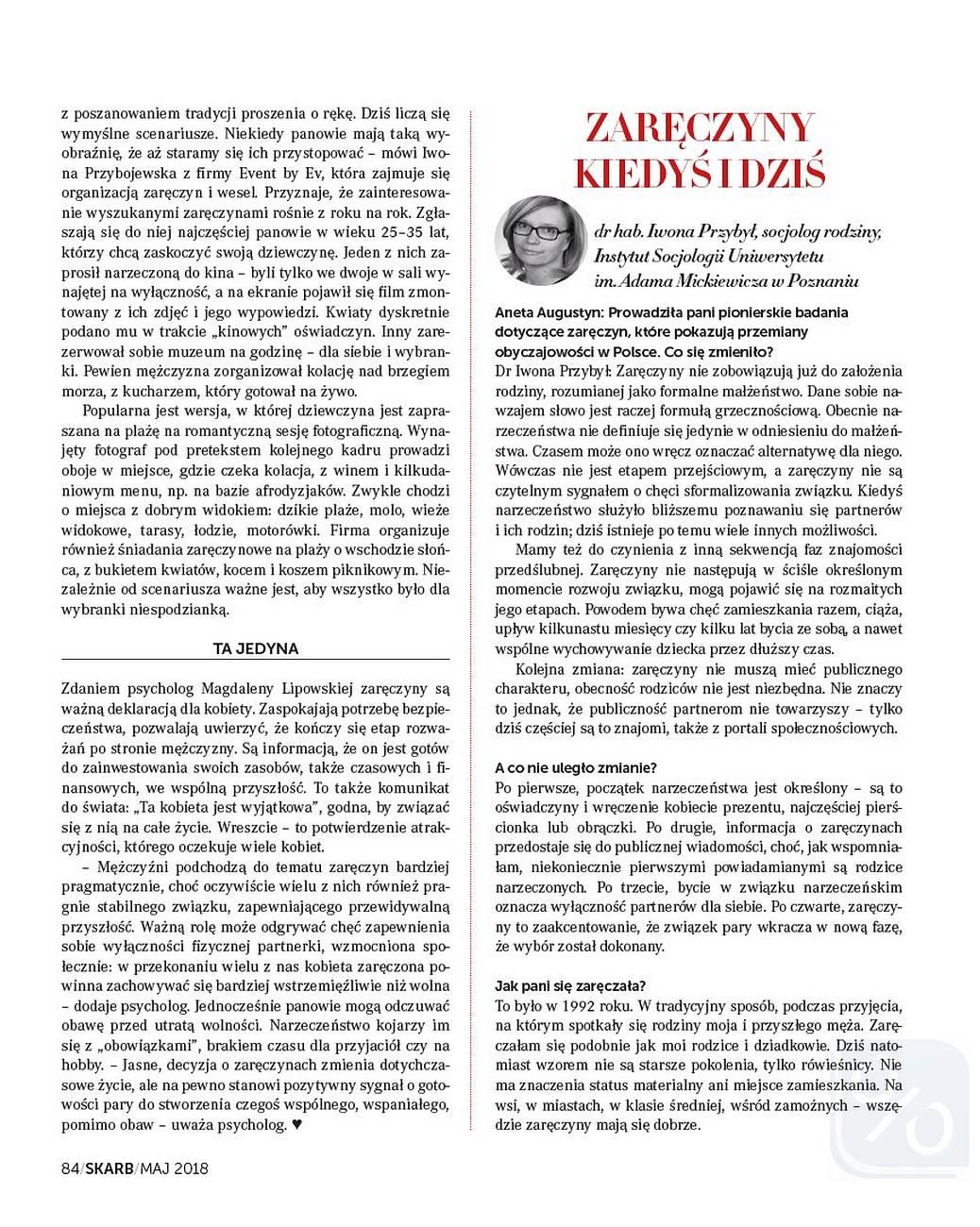 Gazetka promocyjna Rossmann str. 84