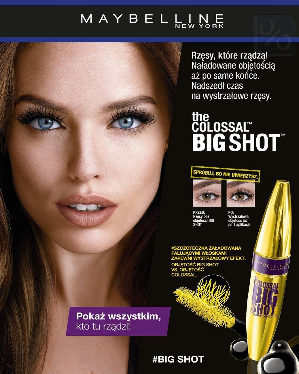 Gazetka promocyjna Rossmann str. 141