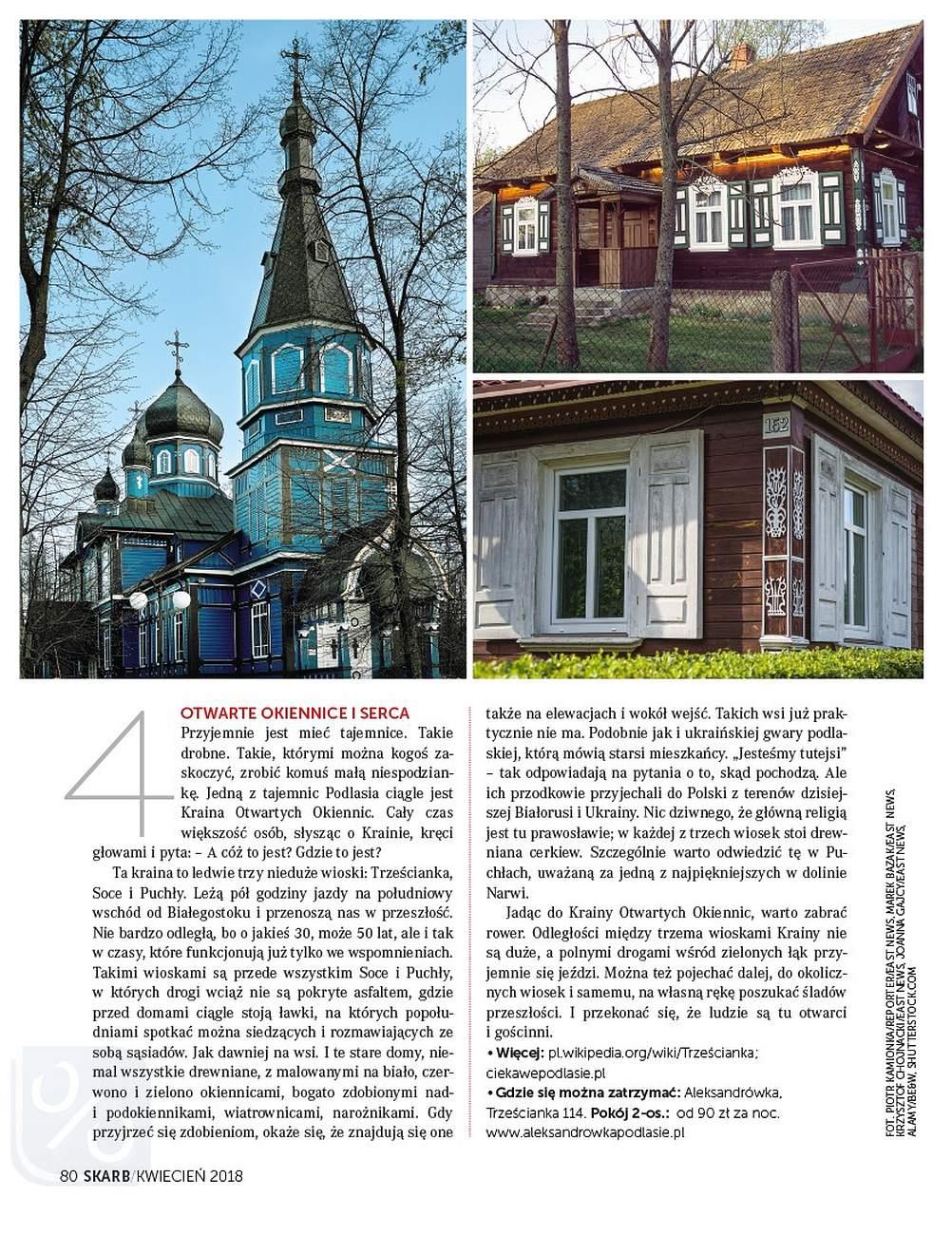 Gazetka promocyjna Rossmann str. 80