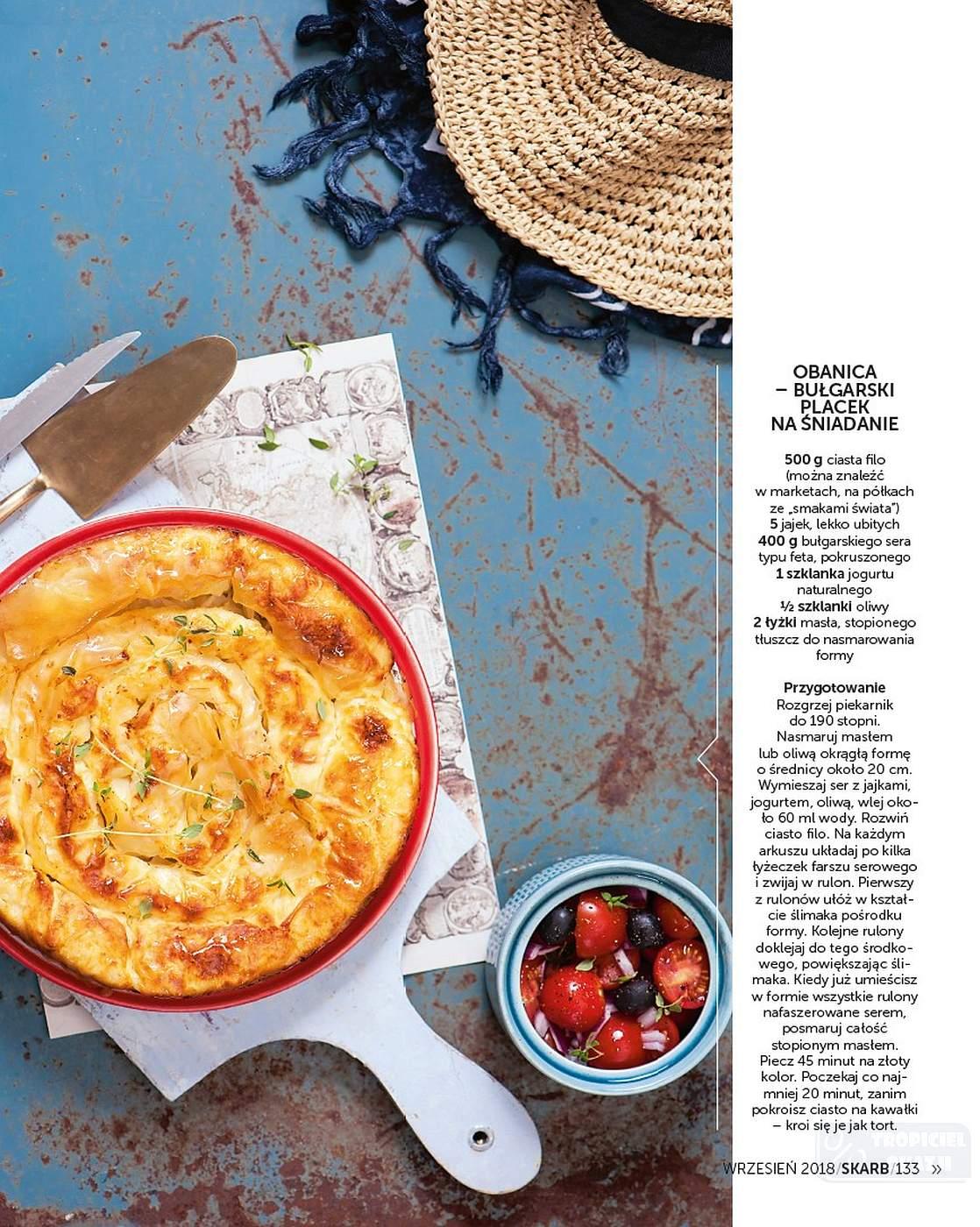 Gazetka promocyjna Rossmann str. 133