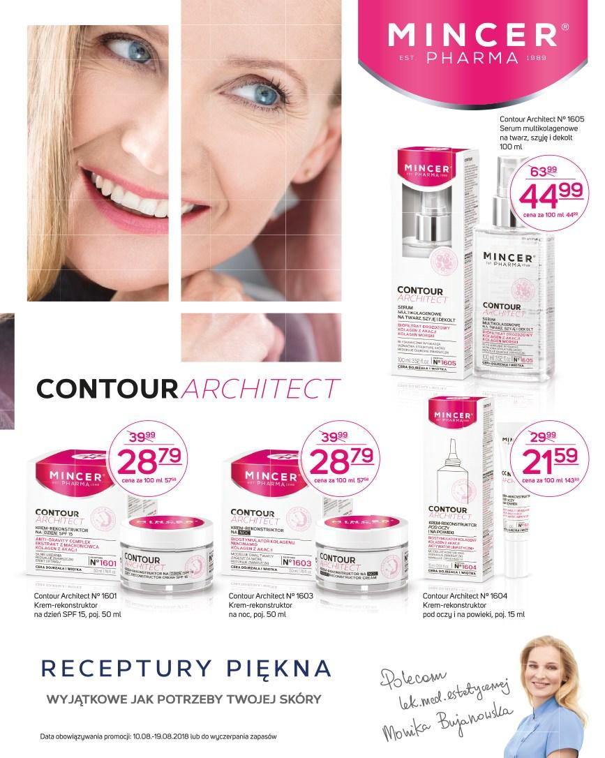 Gazetka promocyjna Rossmann str. 9