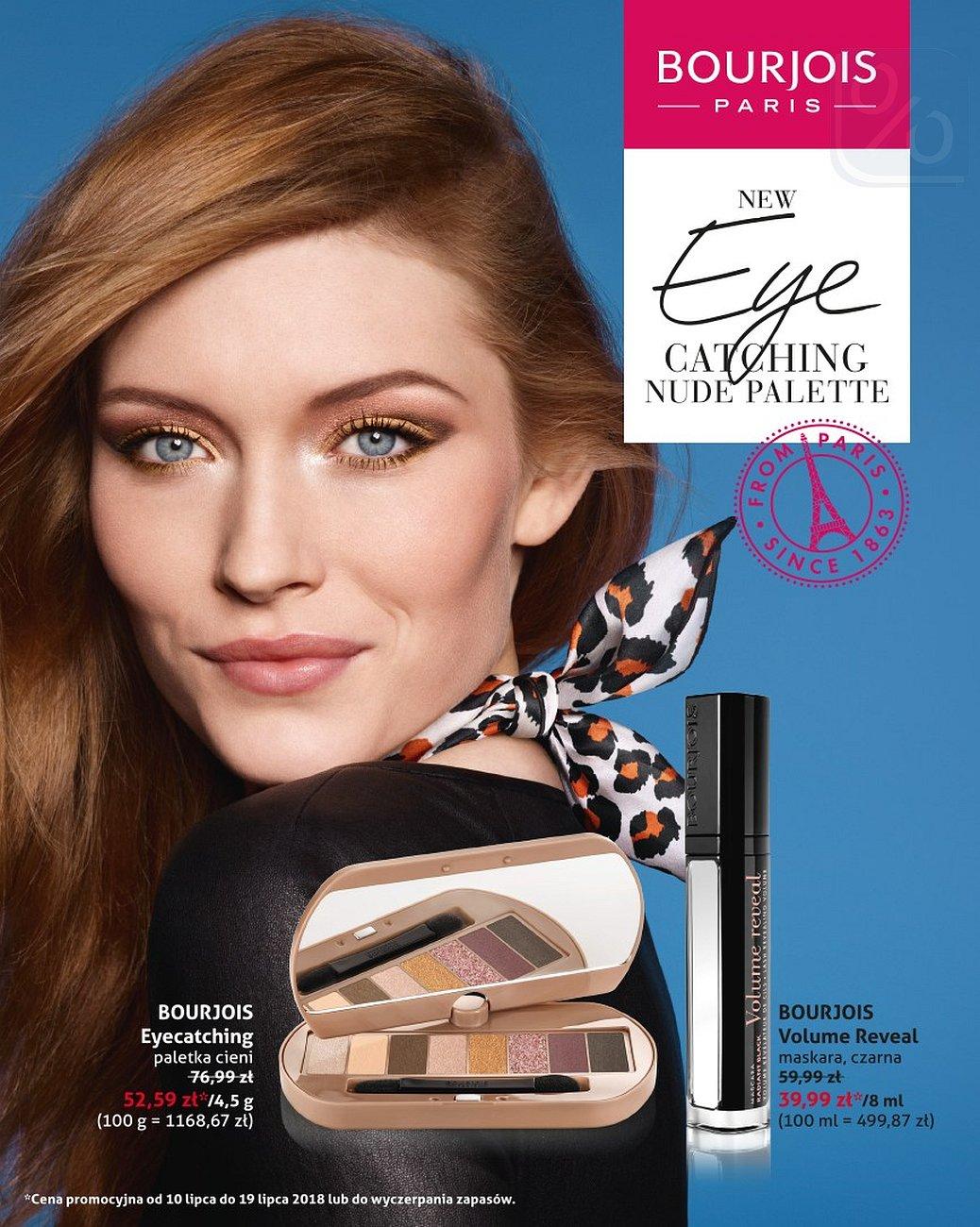 Gazetka promocyjna Rossmann str. 119