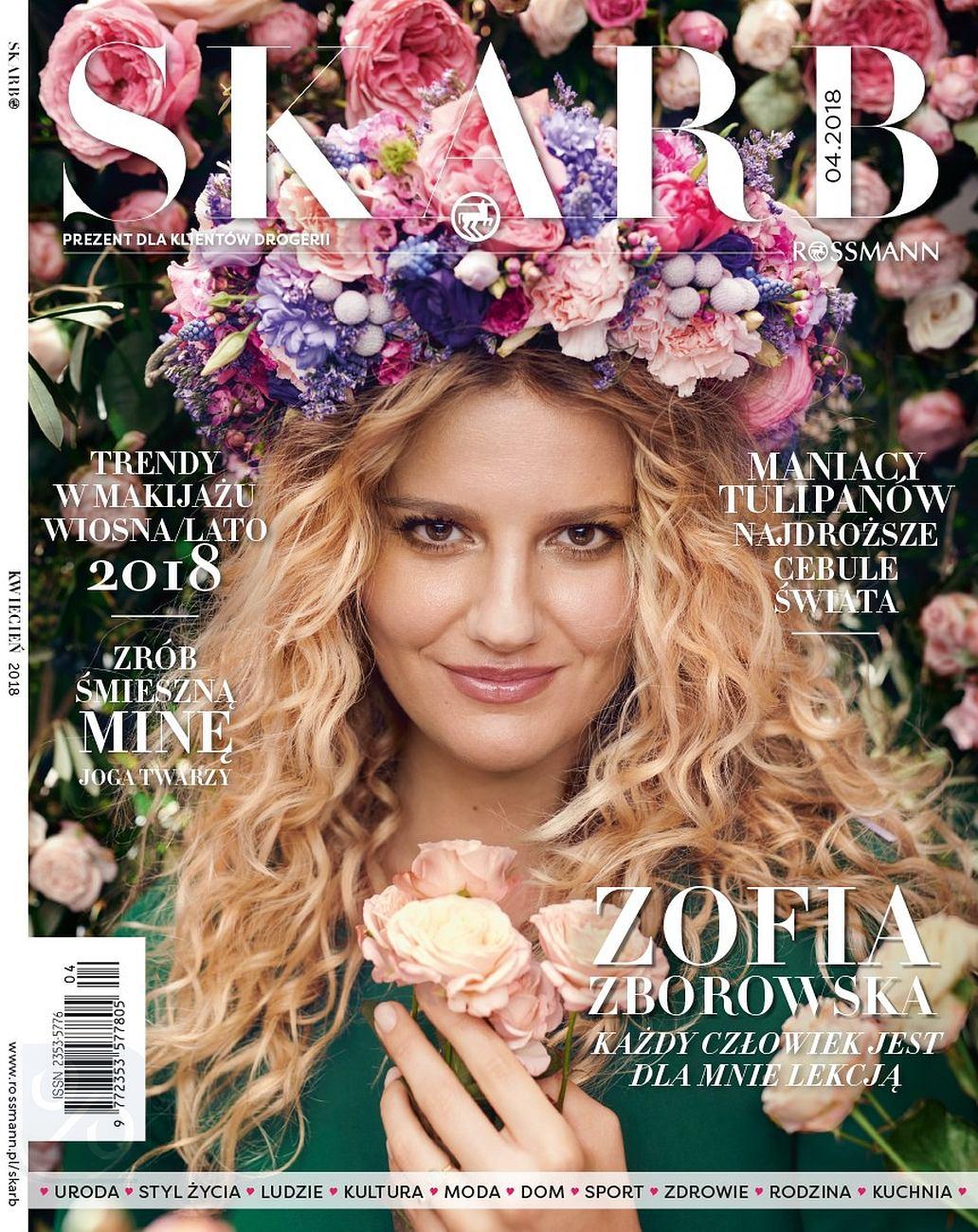 Gazetka promocyjna Rossmann str. 1