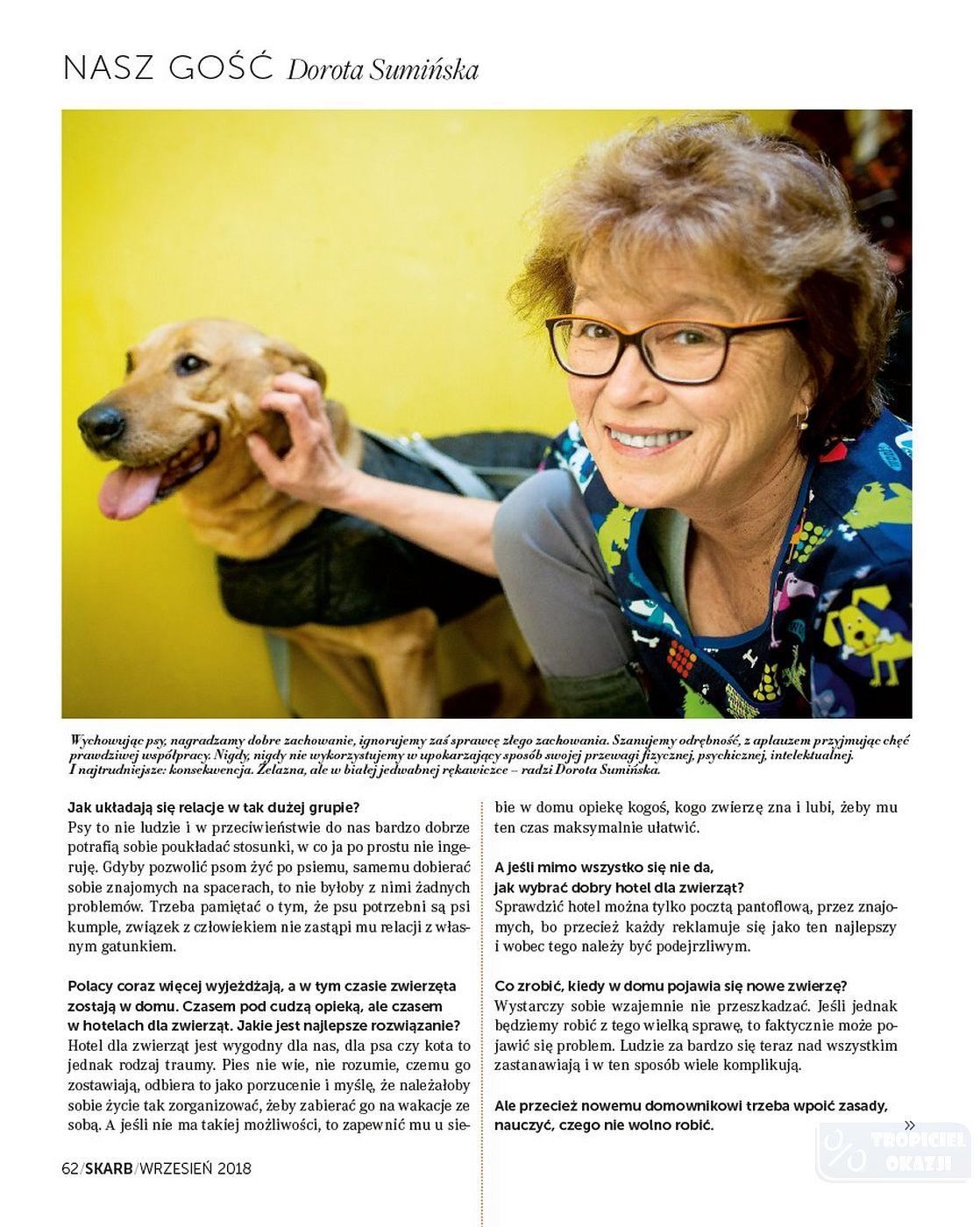 Gazetka promocyjna Rossmann str. 62