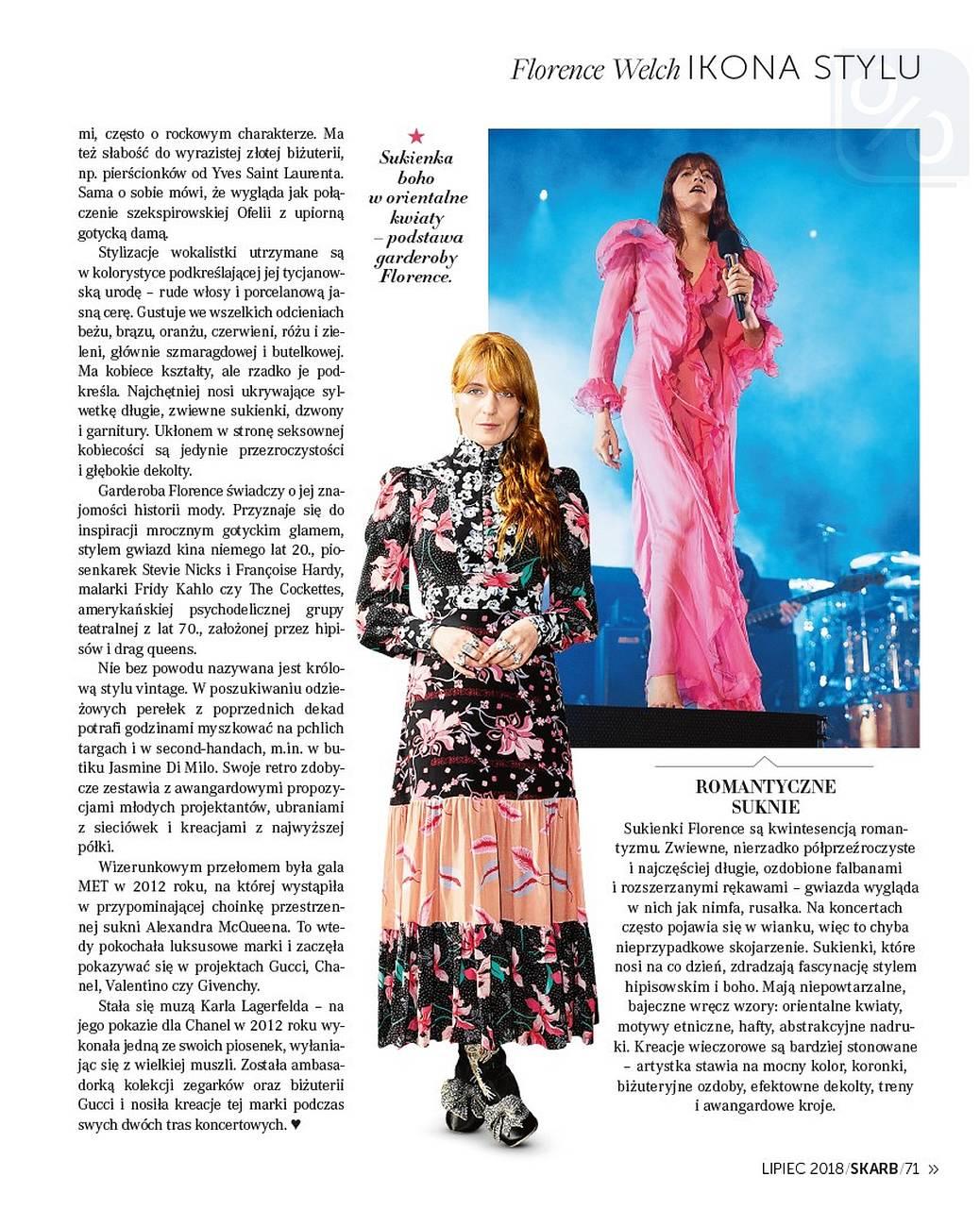 Gazetka promocyjna Rossmann str. 71