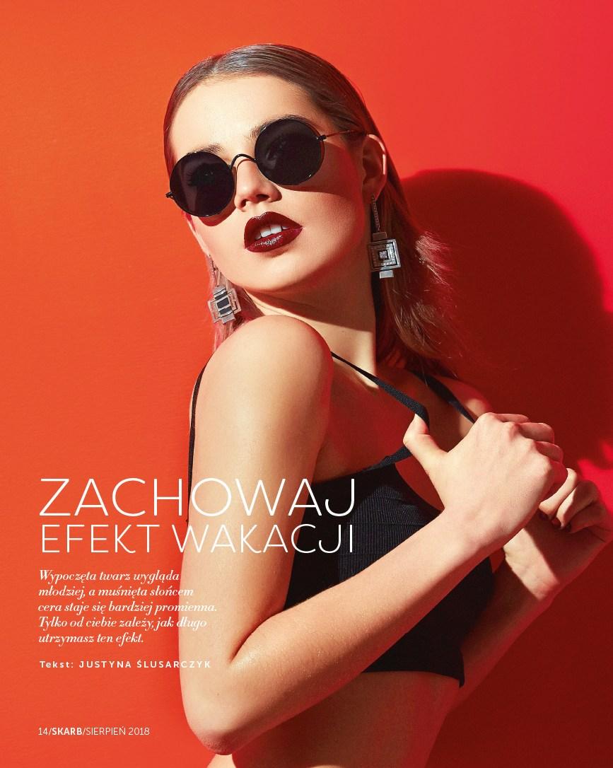 Gazetka promocyjna Rossmann str. 14