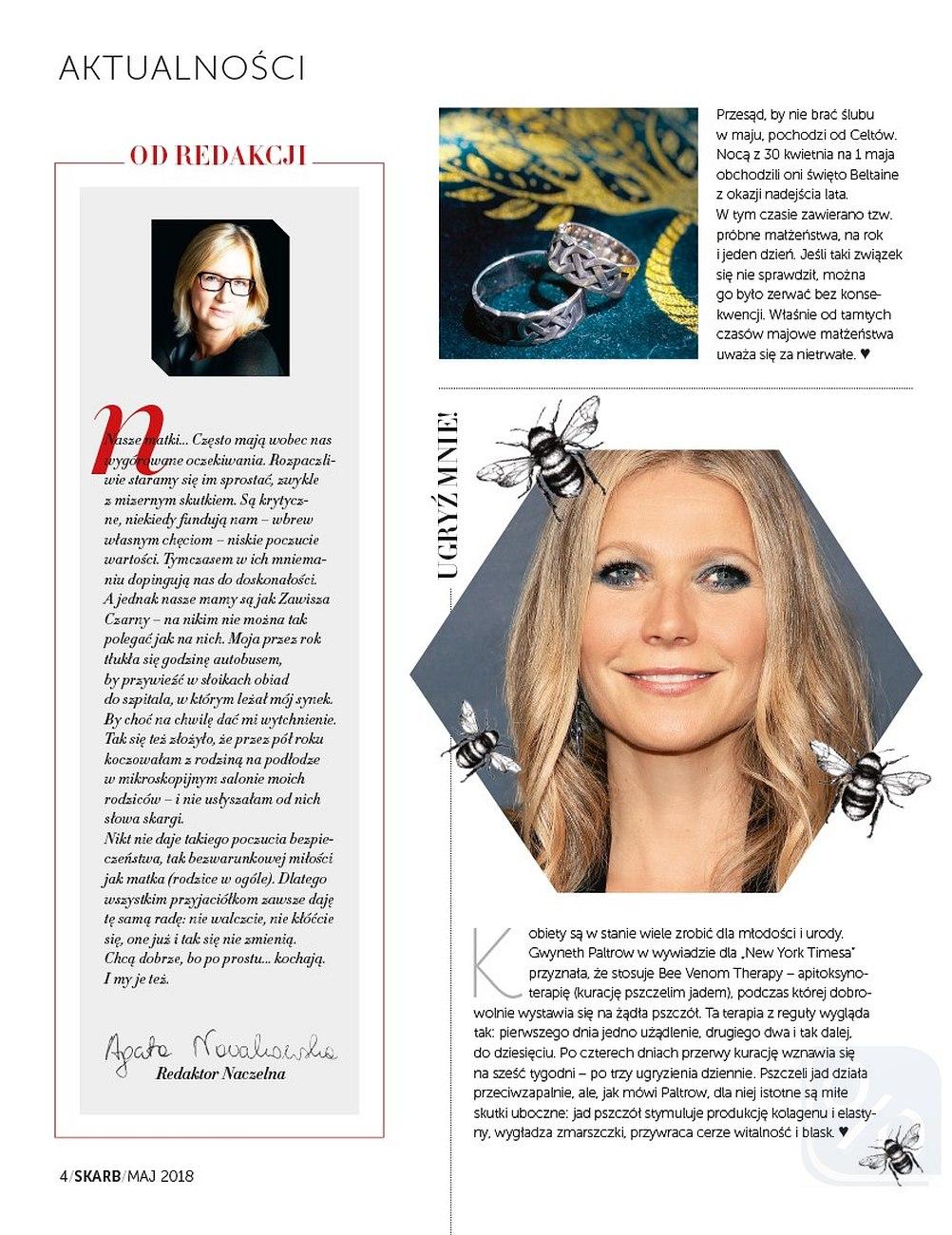 Gazetka promocyjna Rossmann str. 4