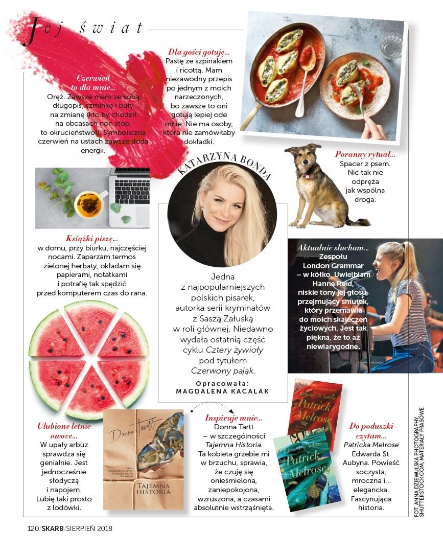 Gazetka promocyjna Rossmann str. 120