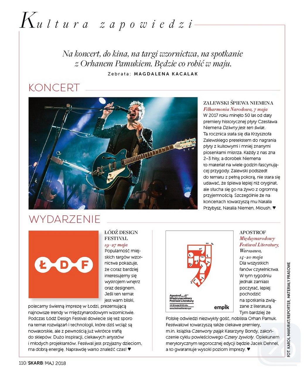 Gazetka promocyjna Rossmann str. 110