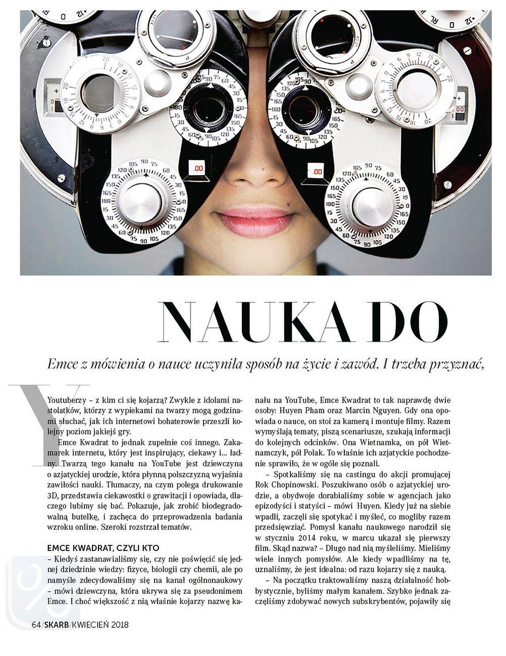 Gazetka promocyjna Rossmann str. 64