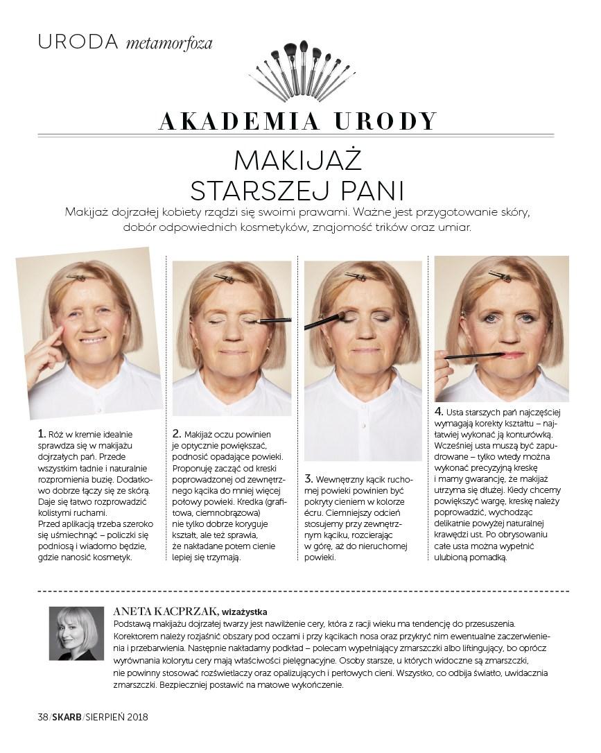 Gazetka promocyjna Rossmann str. 38