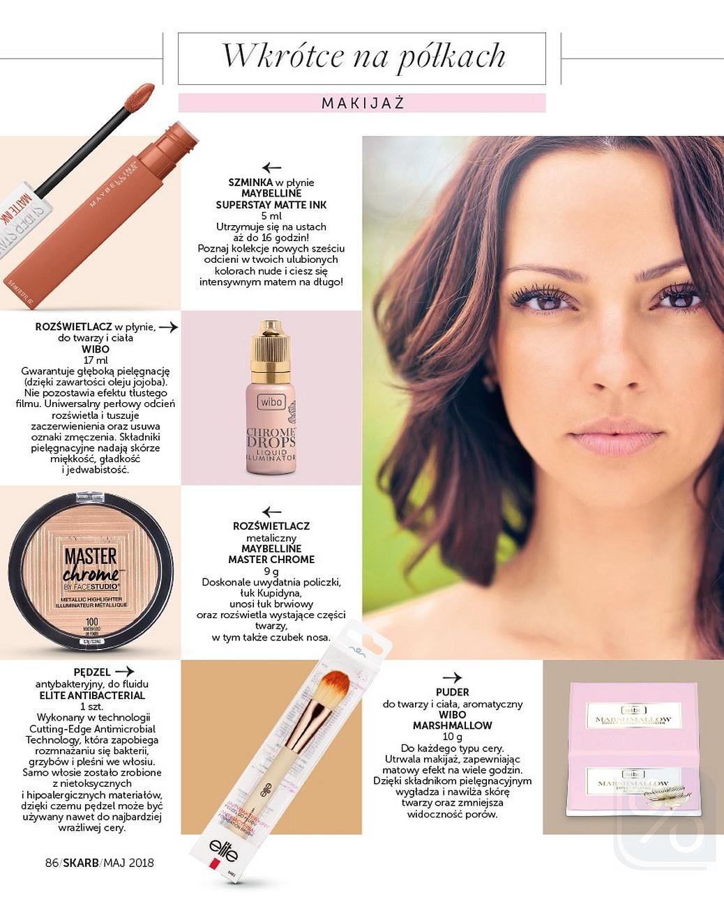 Gazetka promocyjna Rossmann str. 86