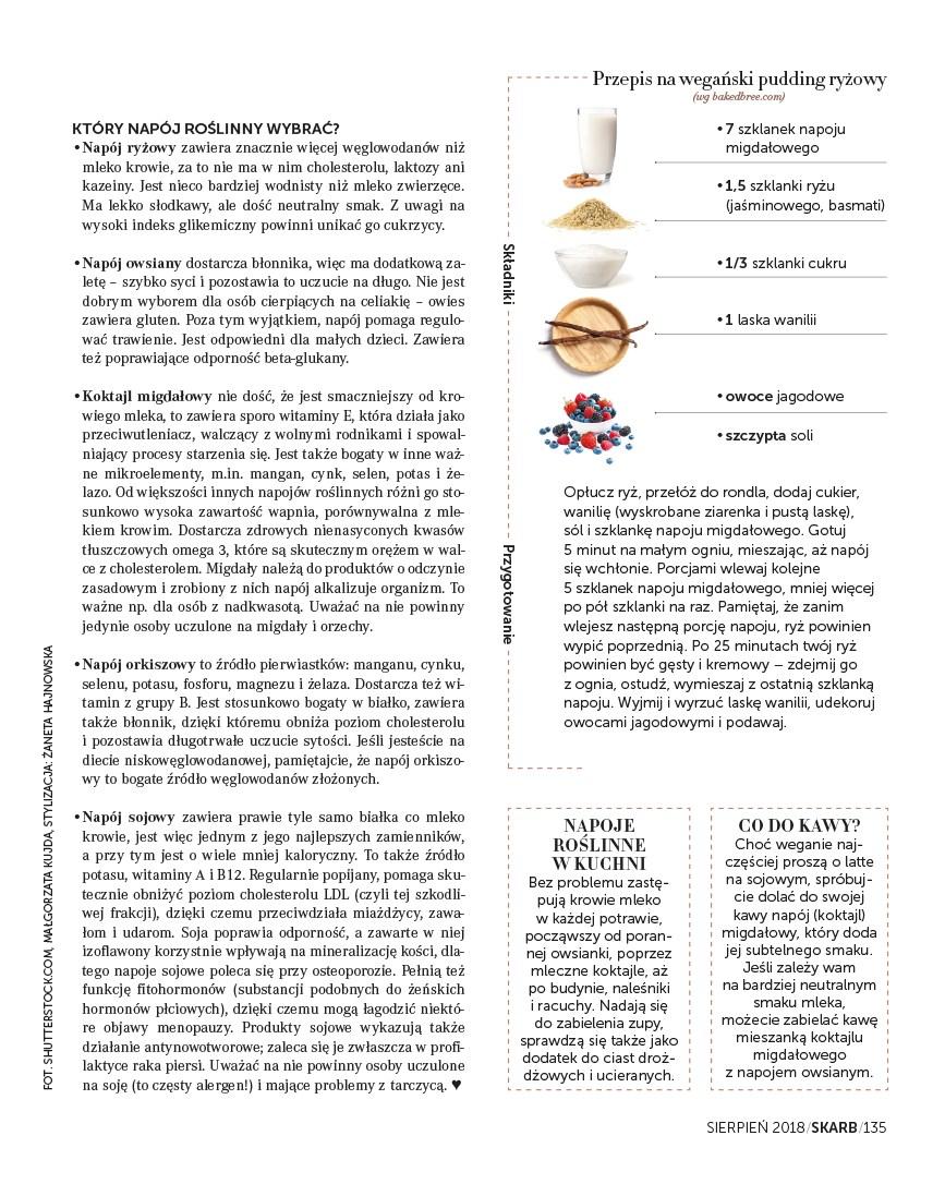 Gazetka promocyjna Rossmann str. 135