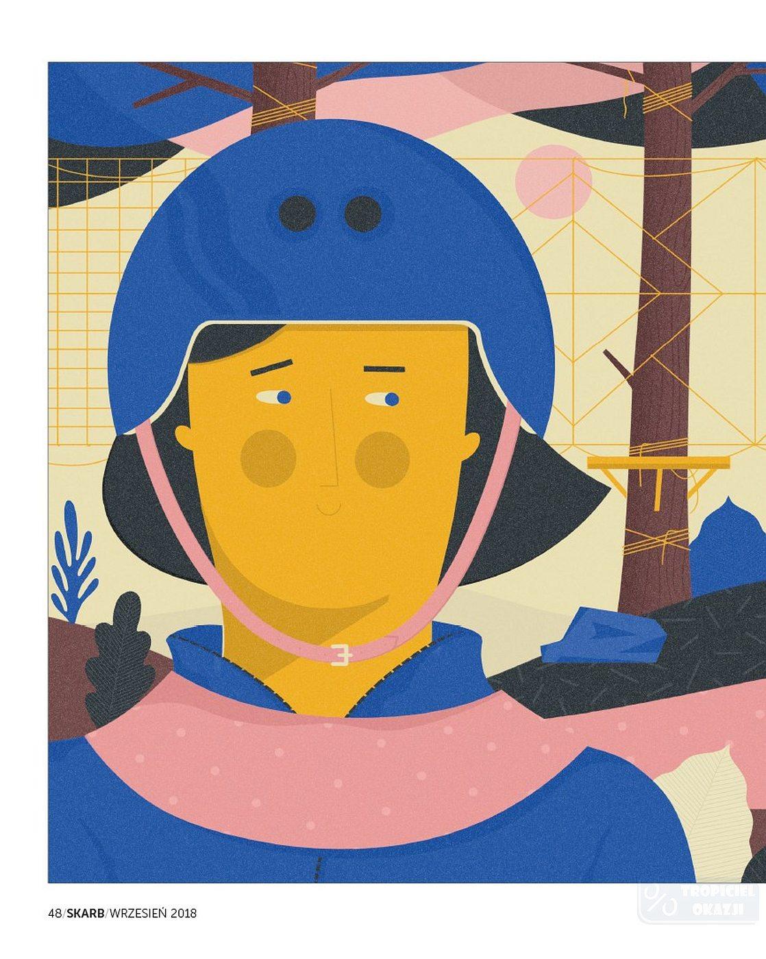 Gazetka promocyjna Rossmann str. 48