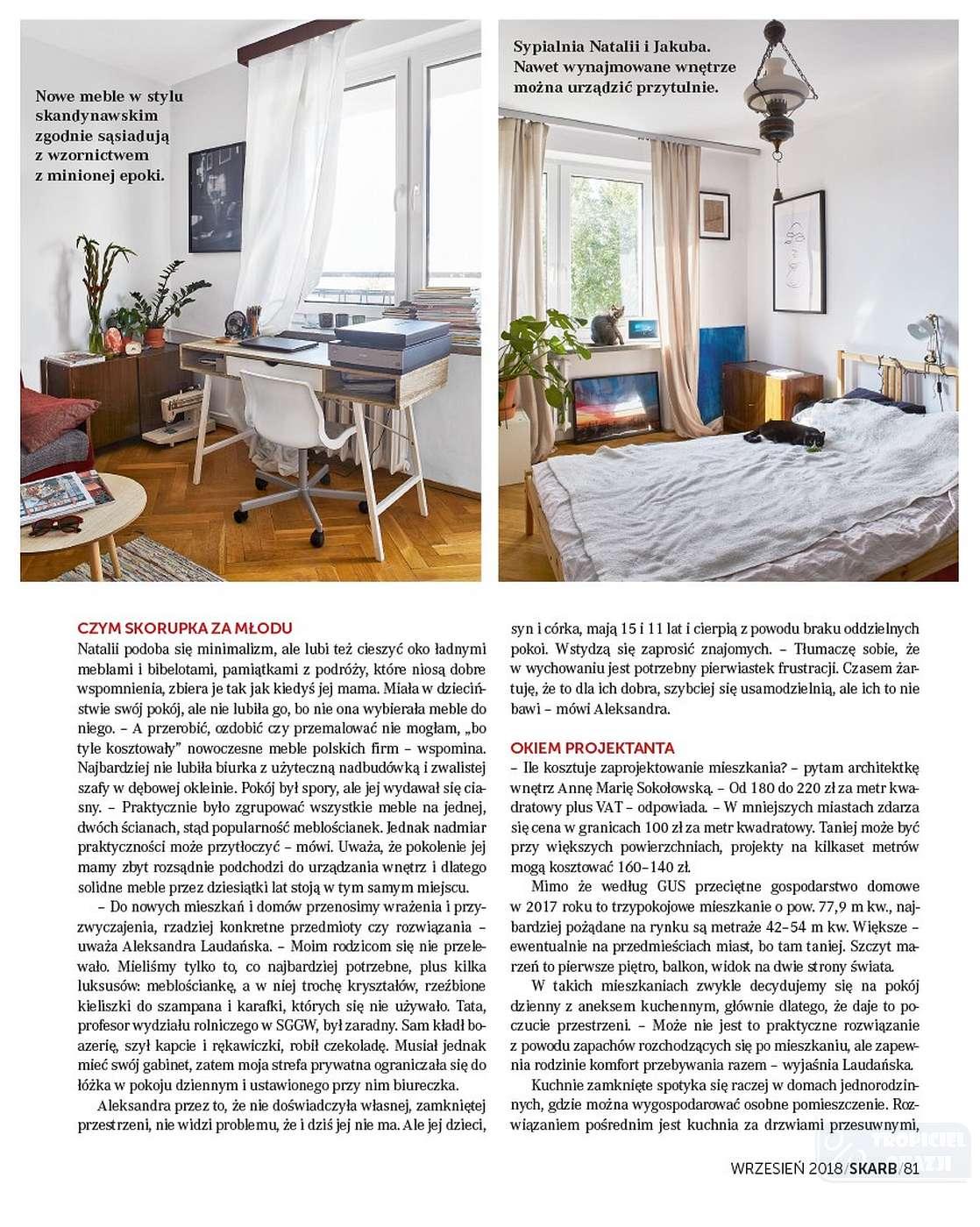 Gazetka promocyjna Rossmann str. 81