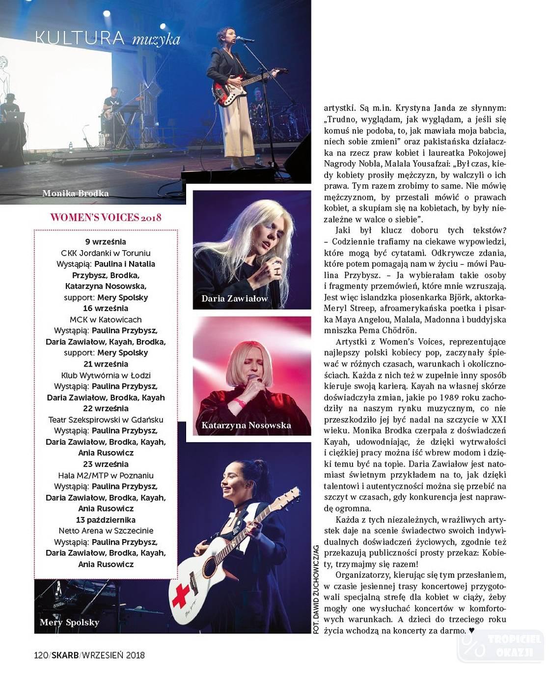 Gazetka promocyjna Rossmann str. 120