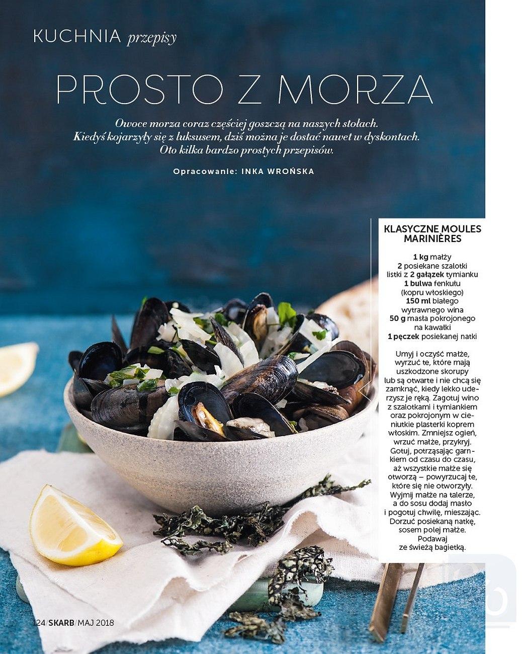 Gazetka promocyjna Rossmann str. 124