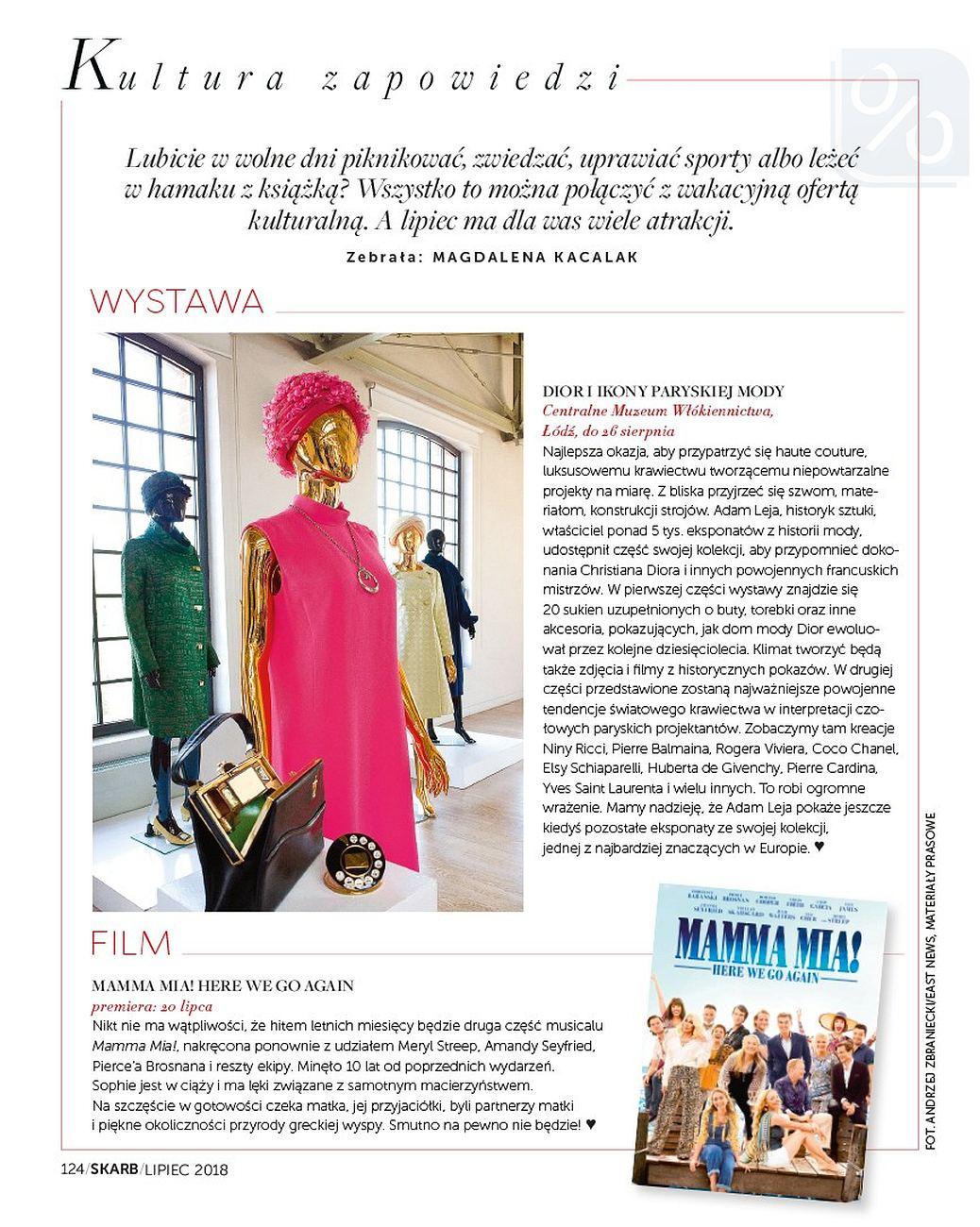 Gazetka promocyjna Rossmann str. 124