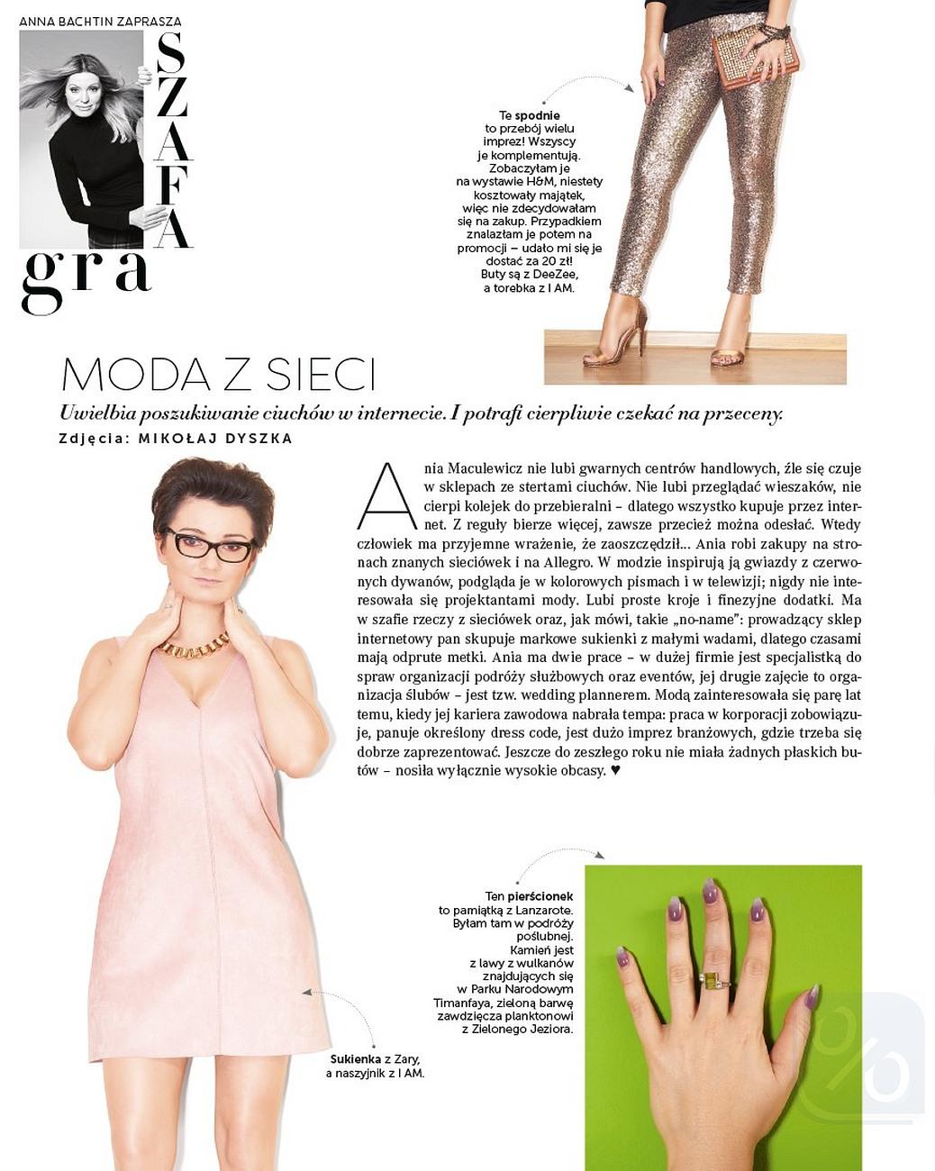 Gazetka promocyjna Rossmann str. 114