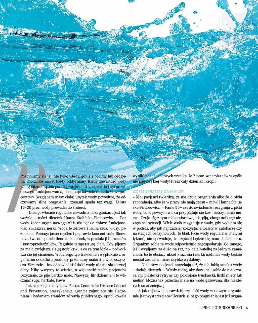 Gazetka promocyjna Rossmann str. 99