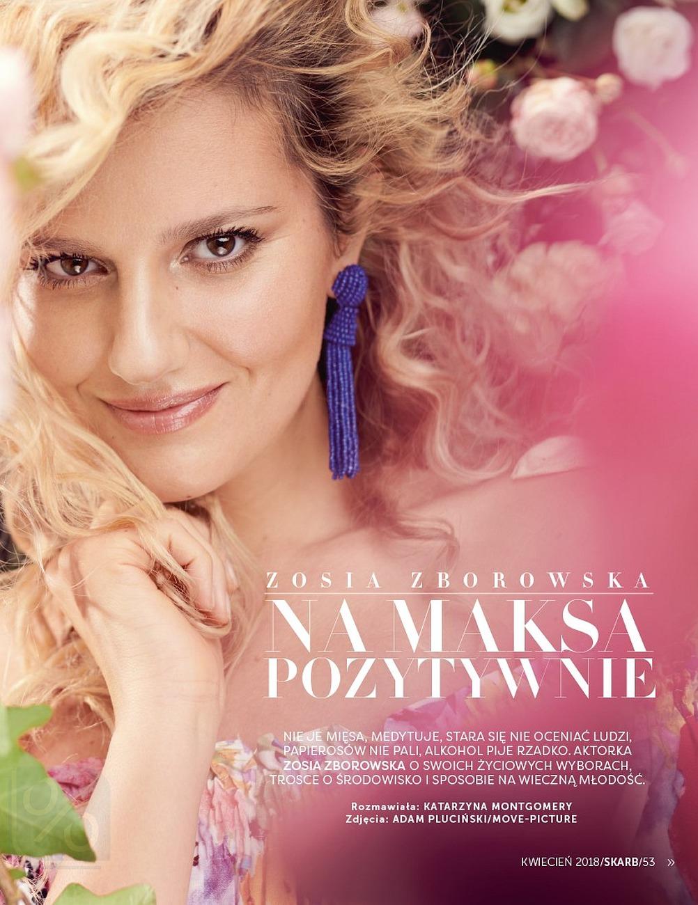 Gazetka promocyjna Rossmann str. 53