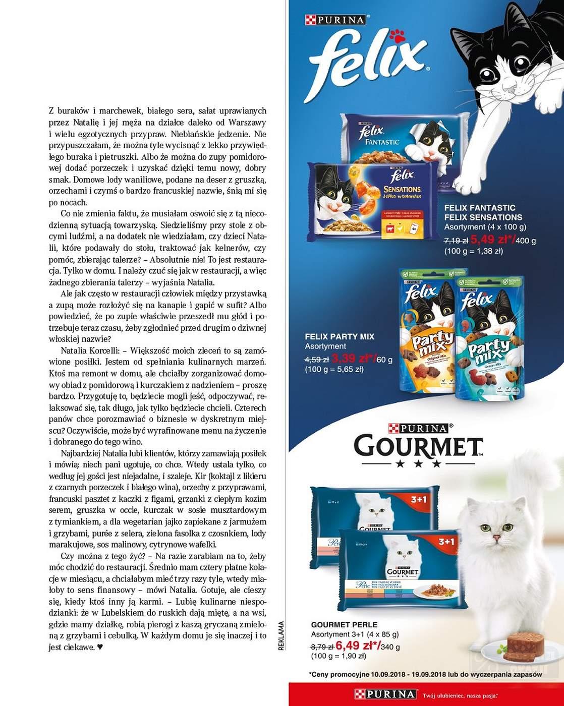 Gazetka promocyjna Rossmann str. 71