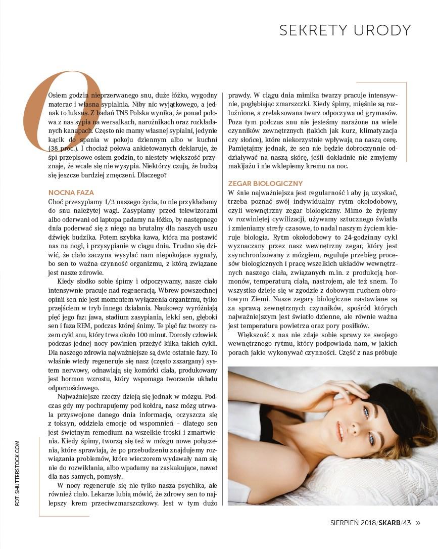 Gazetka promocyjna Rossmann str. 43