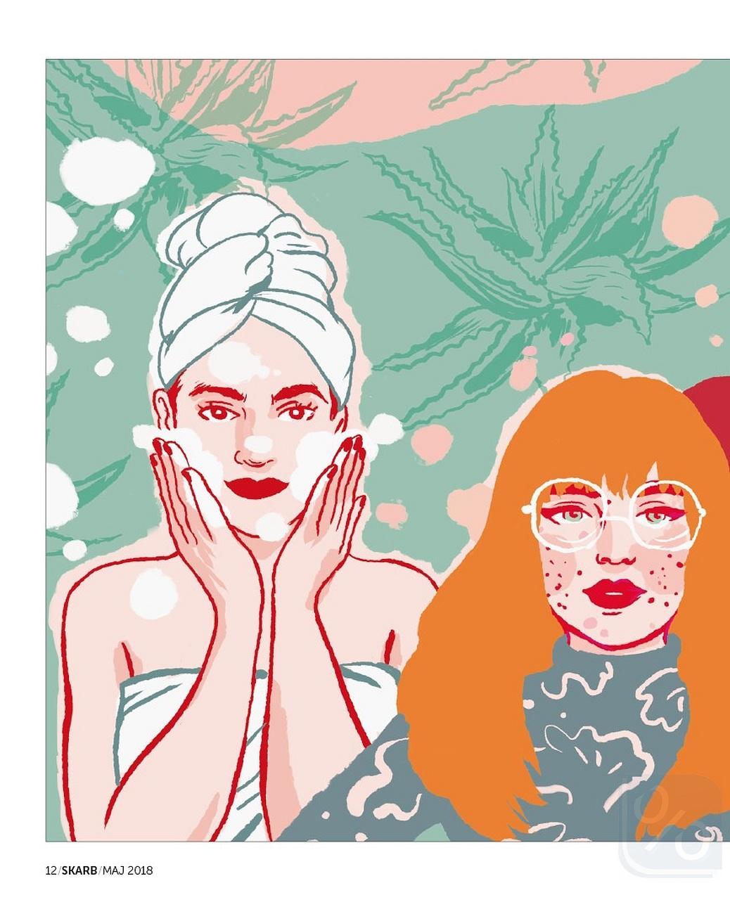 Gazetka promocyjna Rossmann str. 12