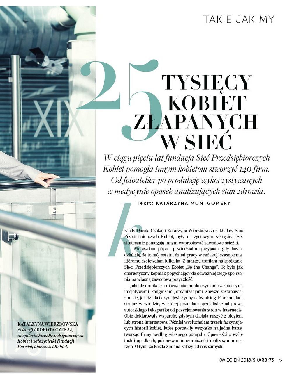 Gazetka promocyjna Rossmann str. 73