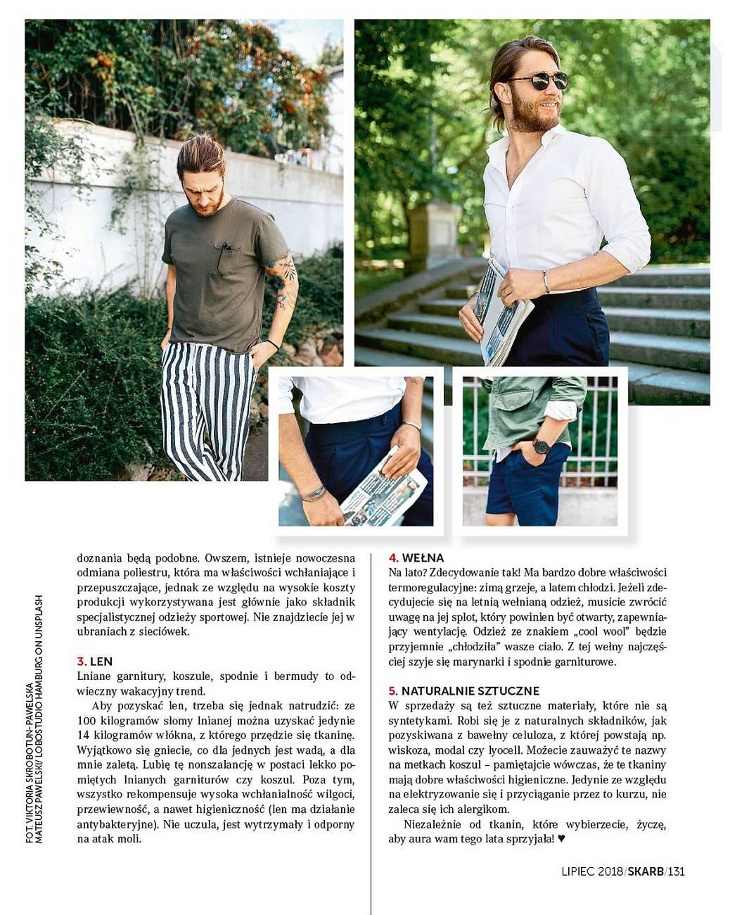 Gazetka promocyjna Rossmann str. 131