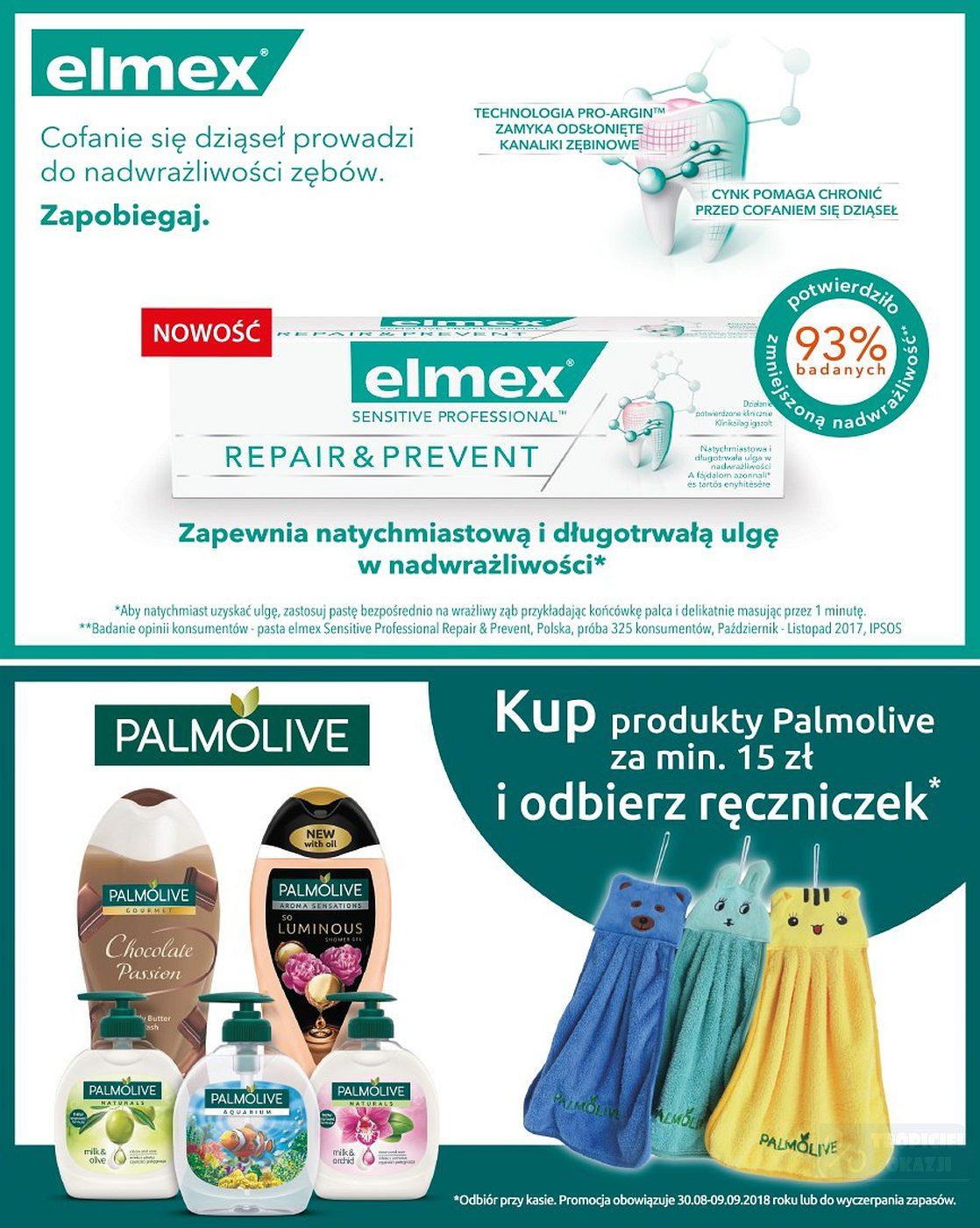 Gazetka promocyjna Rossmann str. 17