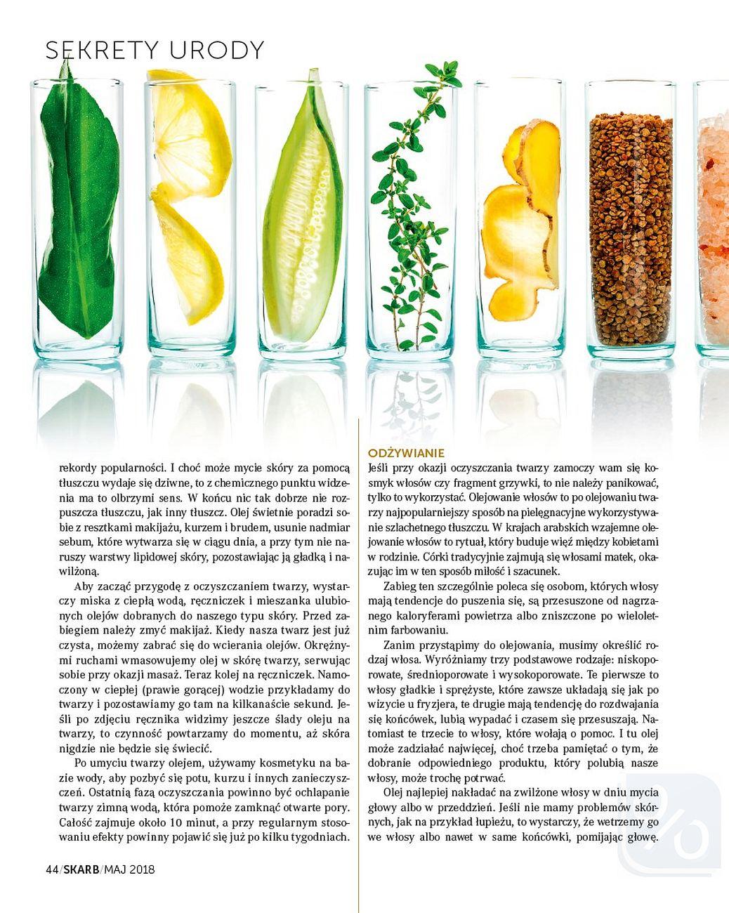 Gazetka promocyjna Rossmann str. 44