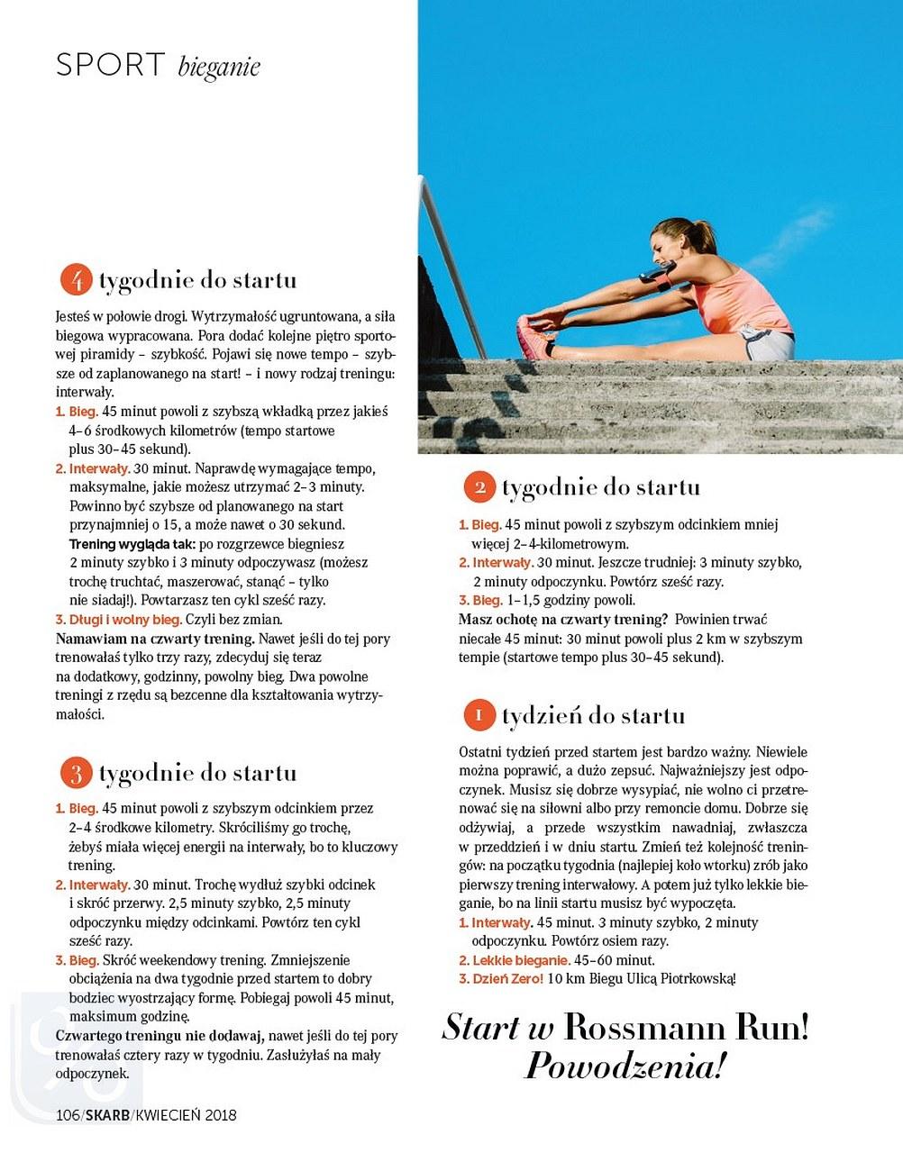 Gazetka promocyjna Rossmann str. 106