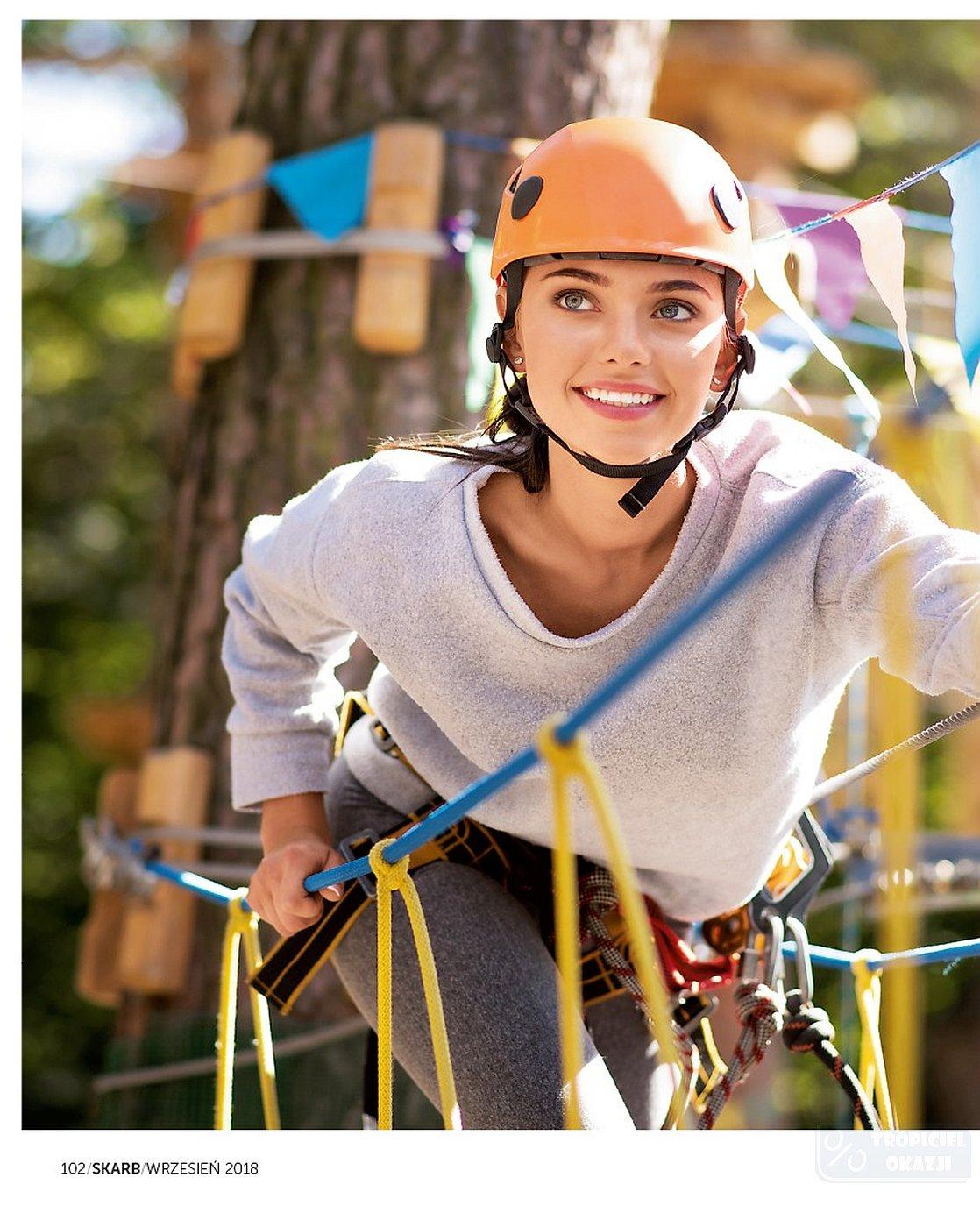 Gazetka promocyjna Rossmann str. 102