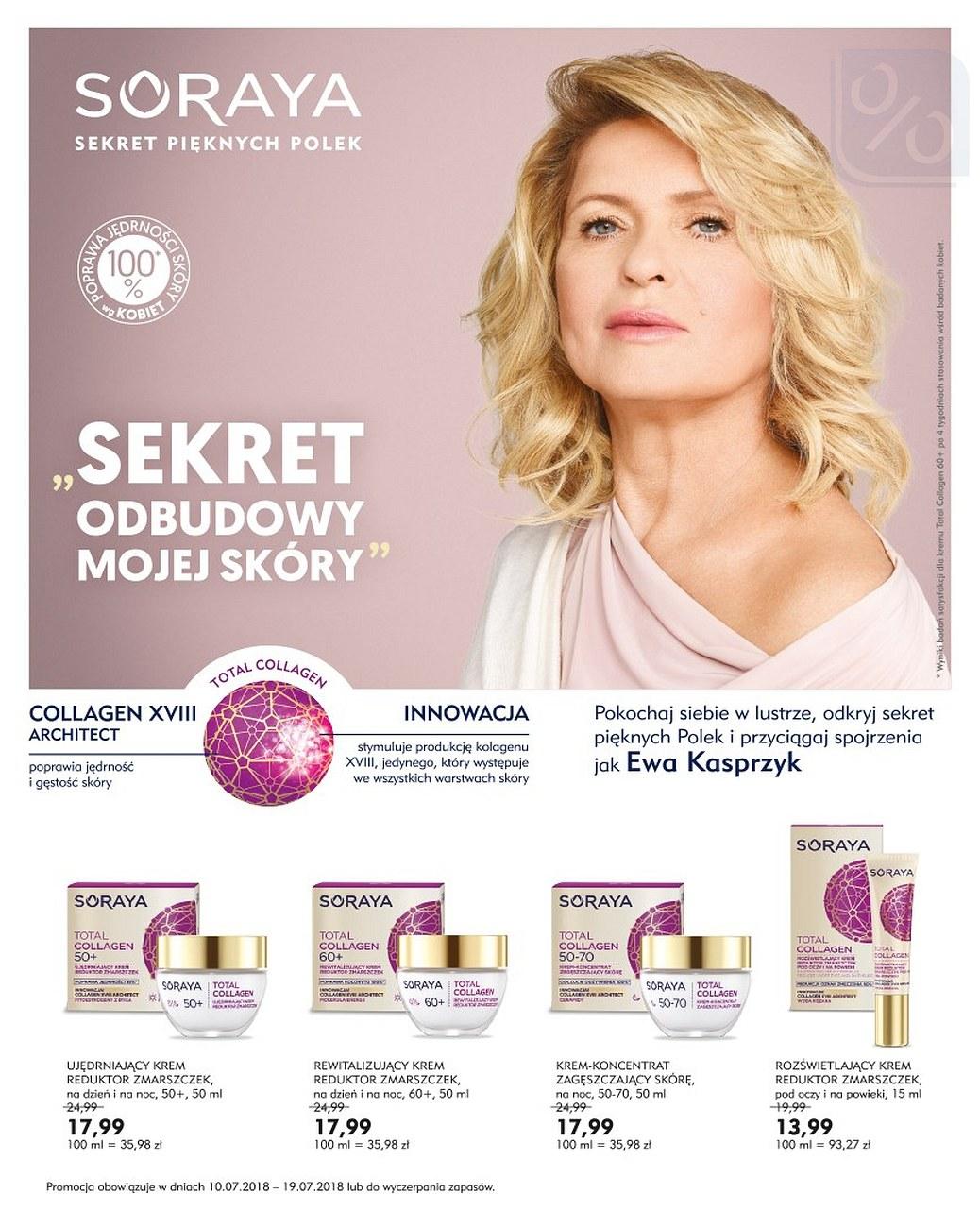Gazetka promocyjna Rossmann str. 65