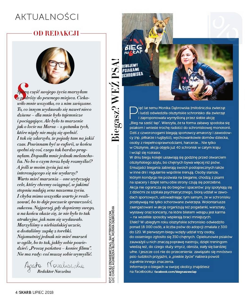 Gazetka promocyjna Rossmann str. 4