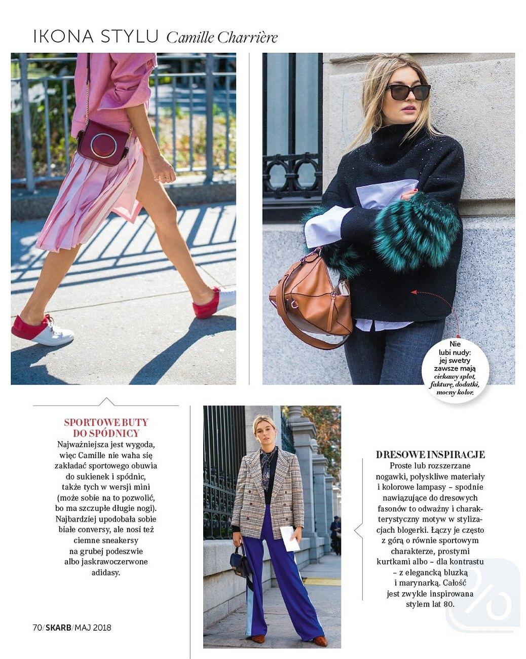 Gazetka promocyjna Rossmann str. 70