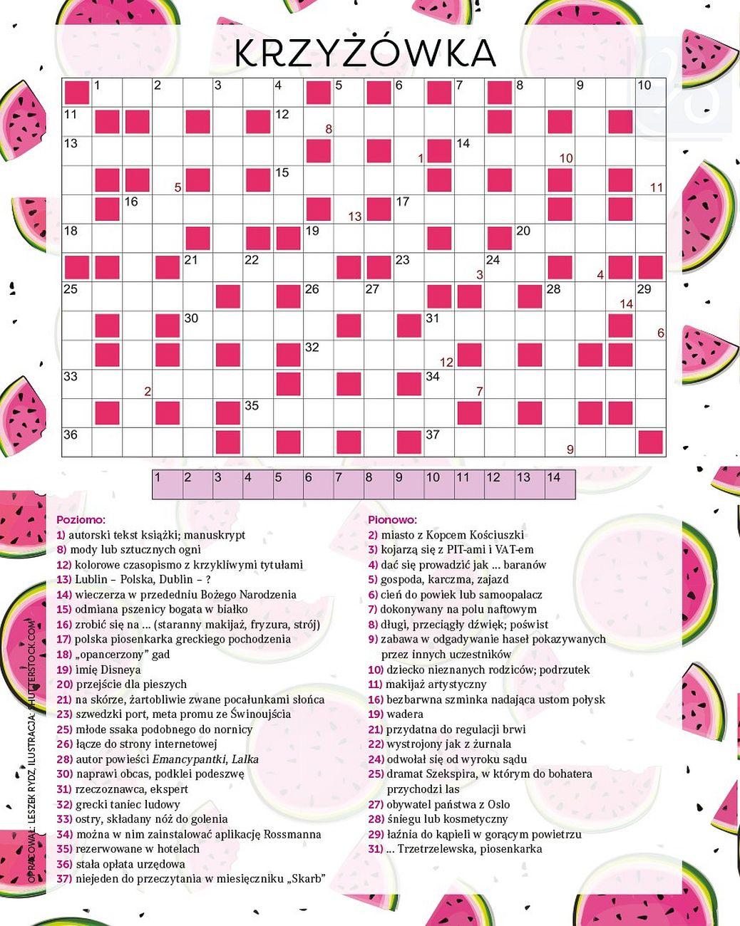 Gazetka promocyjna Rossmann str. 128