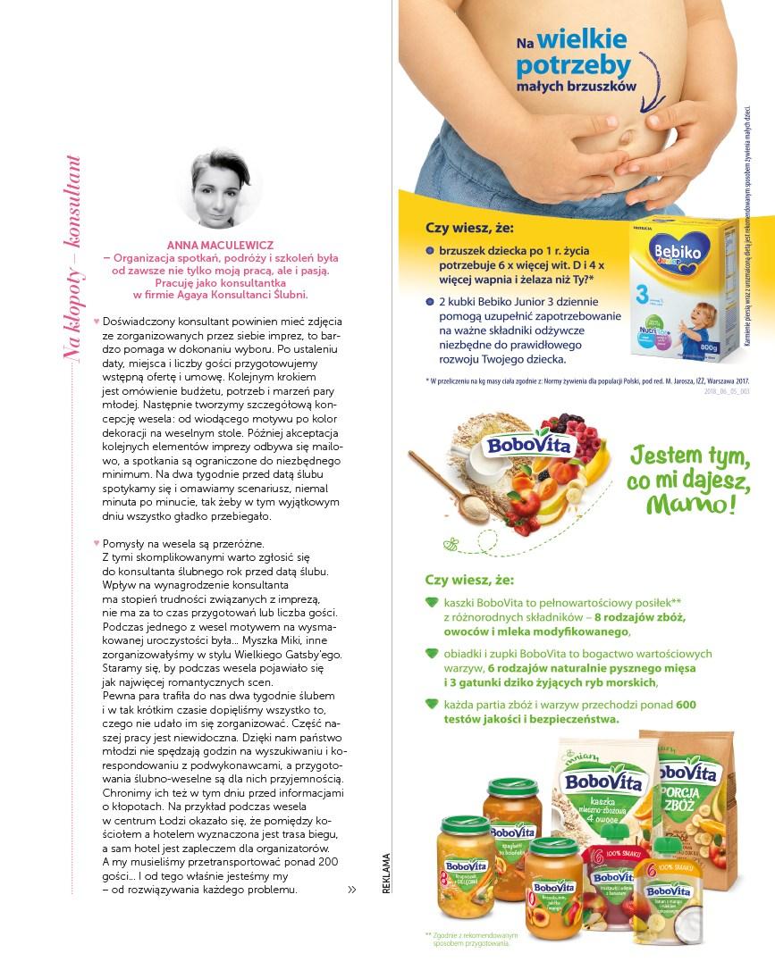 Gazetka promocyjna Rossmann str. 83