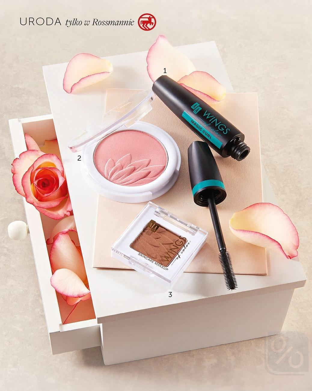 Gazetka promocyjna Rossmann str. 30