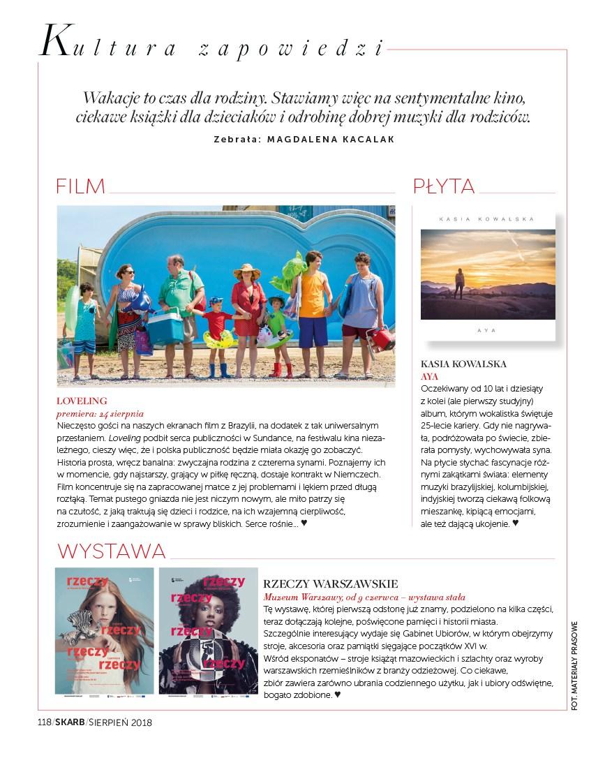 Gazetka promocyjna Rossmann str. 118