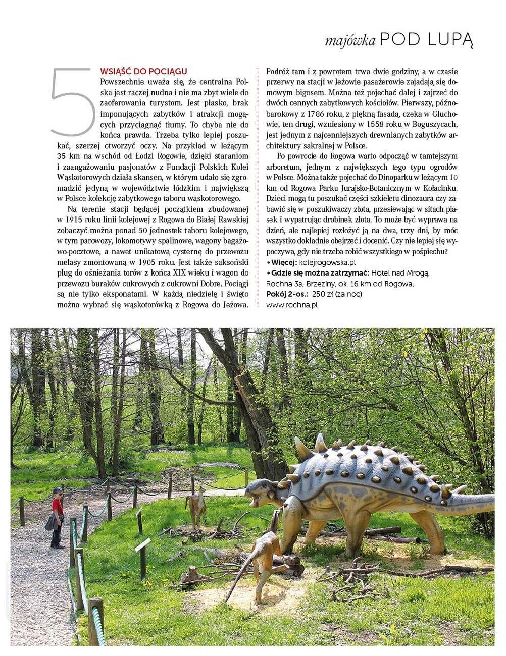 Gazetka promocyjna Rossmann str. 81