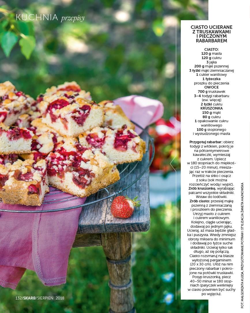 Gazetka promocyjna Rossmann str. 132