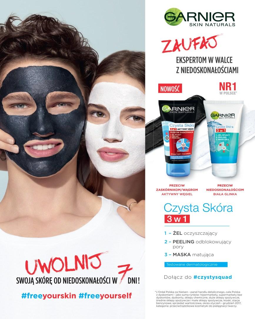 Gazetka promocyjna Rossmann str. 63