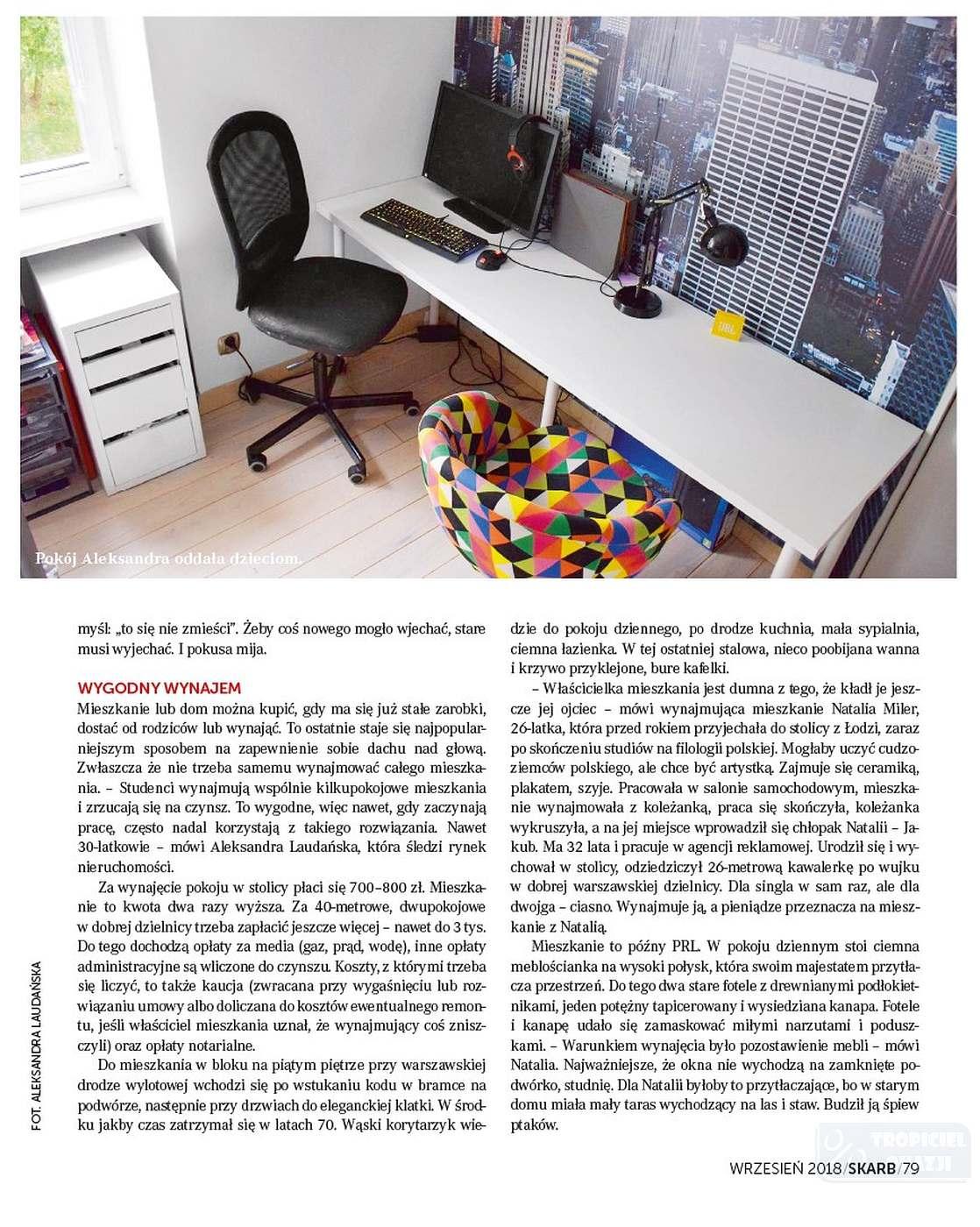 Gazetka promocyjna Rossmann str. 79